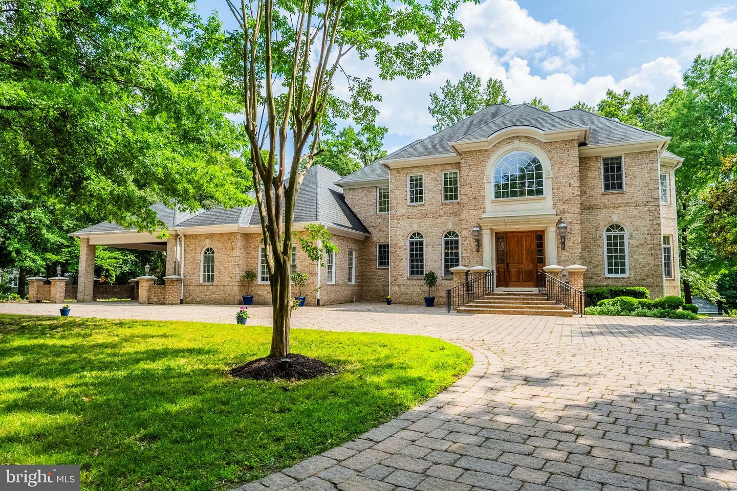 4826 Maury Lane  Alexandria VA 22304 photo
