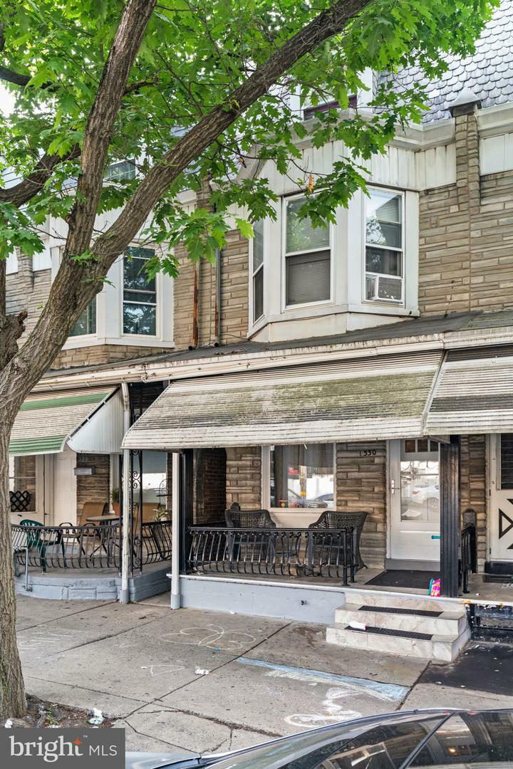 Property Photo: 330 N 13th Street PA 19604
