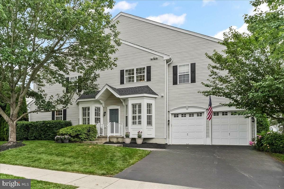 24 Henley Drive  Glen Mills PA 19342 photo
