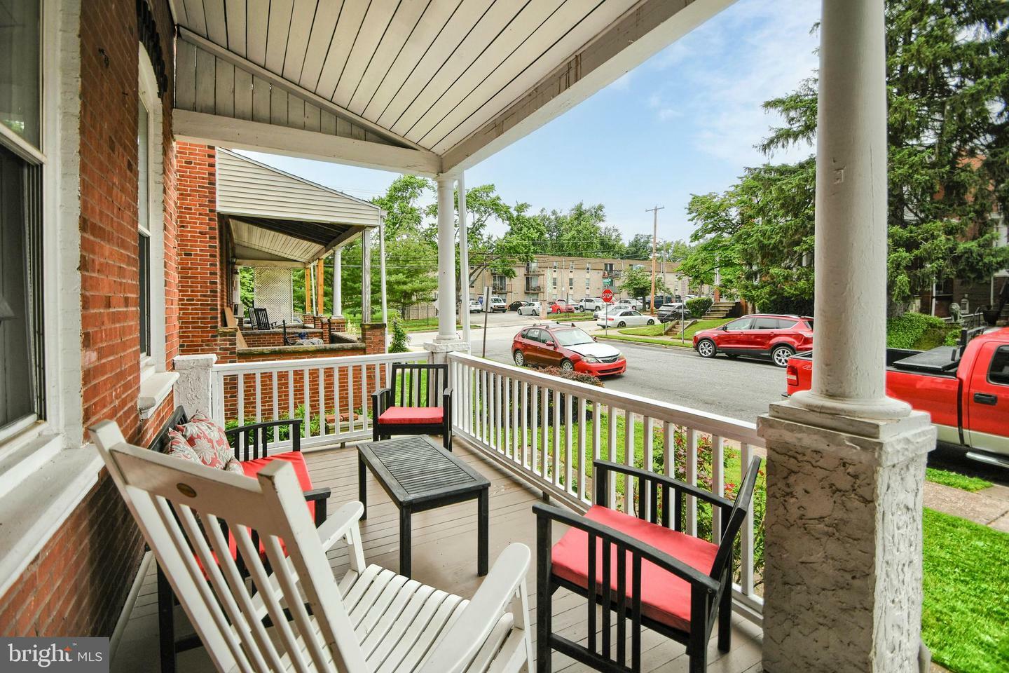Property Photo: 1234 Oakwood Avenue PA 19401