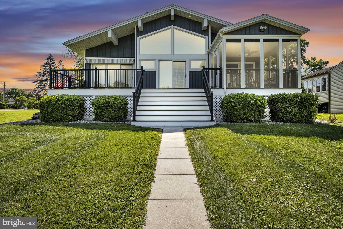 Property Photo:  61 Bragg Drive  PA 17316 