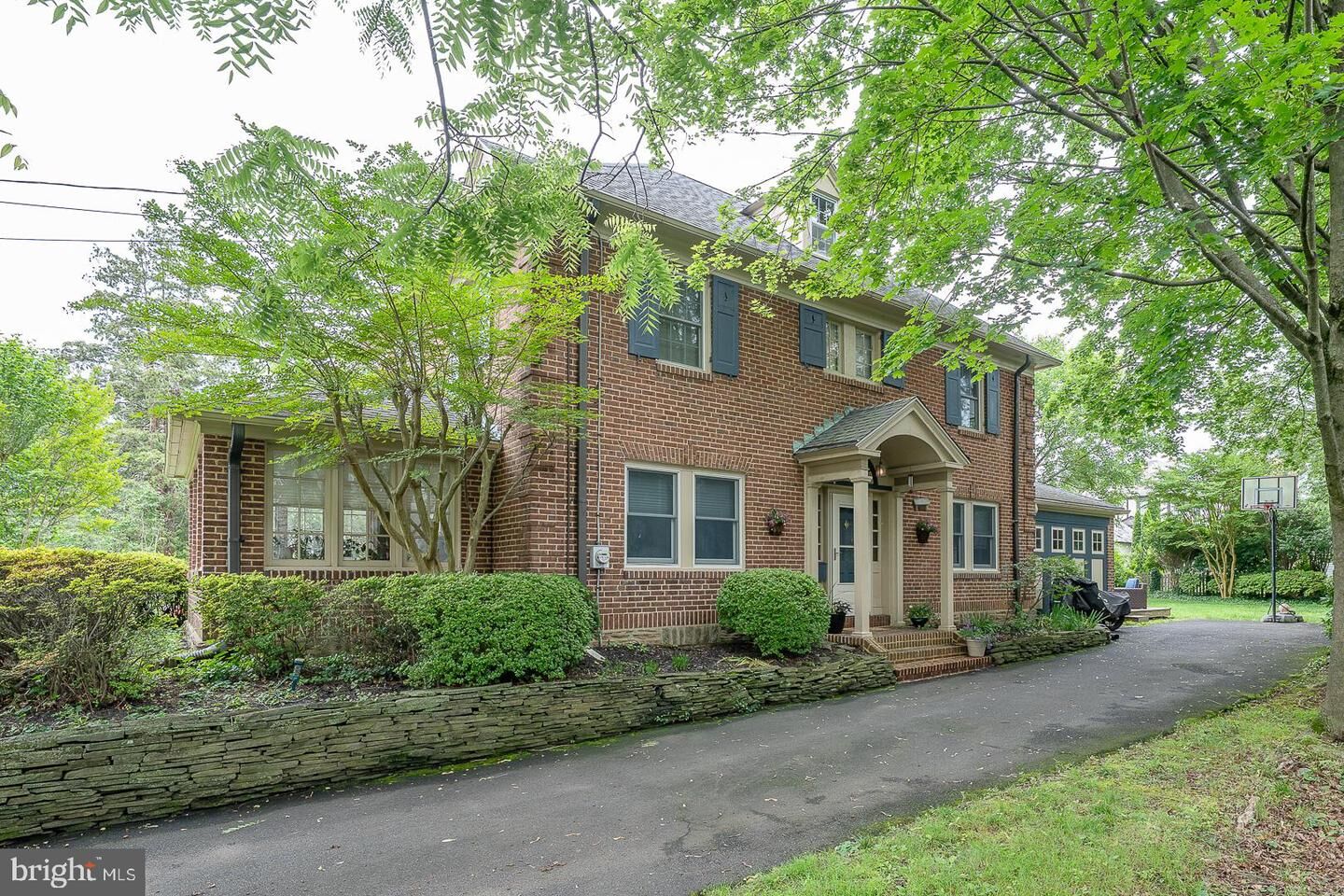 Property Photo:  8317 High School Road  PA 19027 
