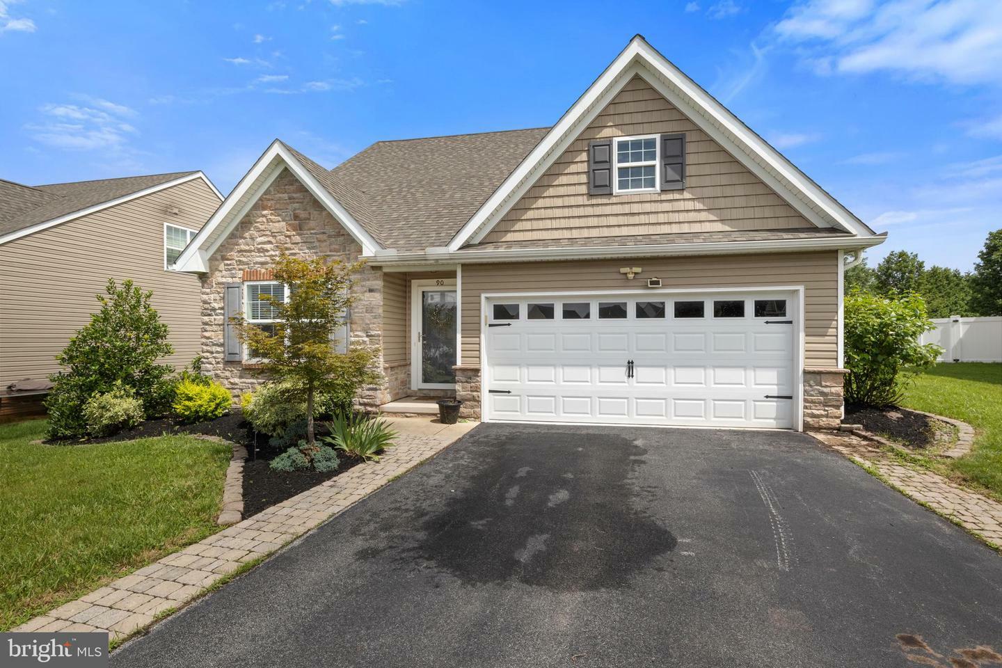 Property Photo:  90 Dylan Drive  PA 17404 