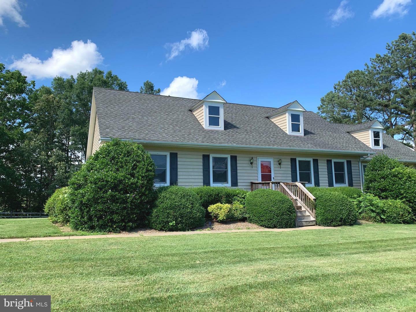 10413 Elys Ford Road  Fredericksburg VA 22407 photo
