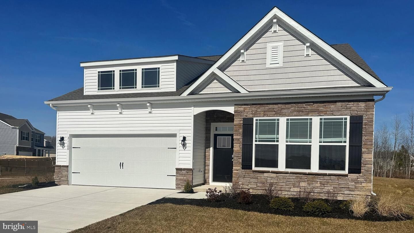 Property Photo:  34324 East Lake Lane  DE 19967 