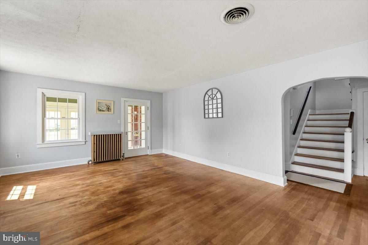 Property Photo: 327 Bryarly Road VA 22603