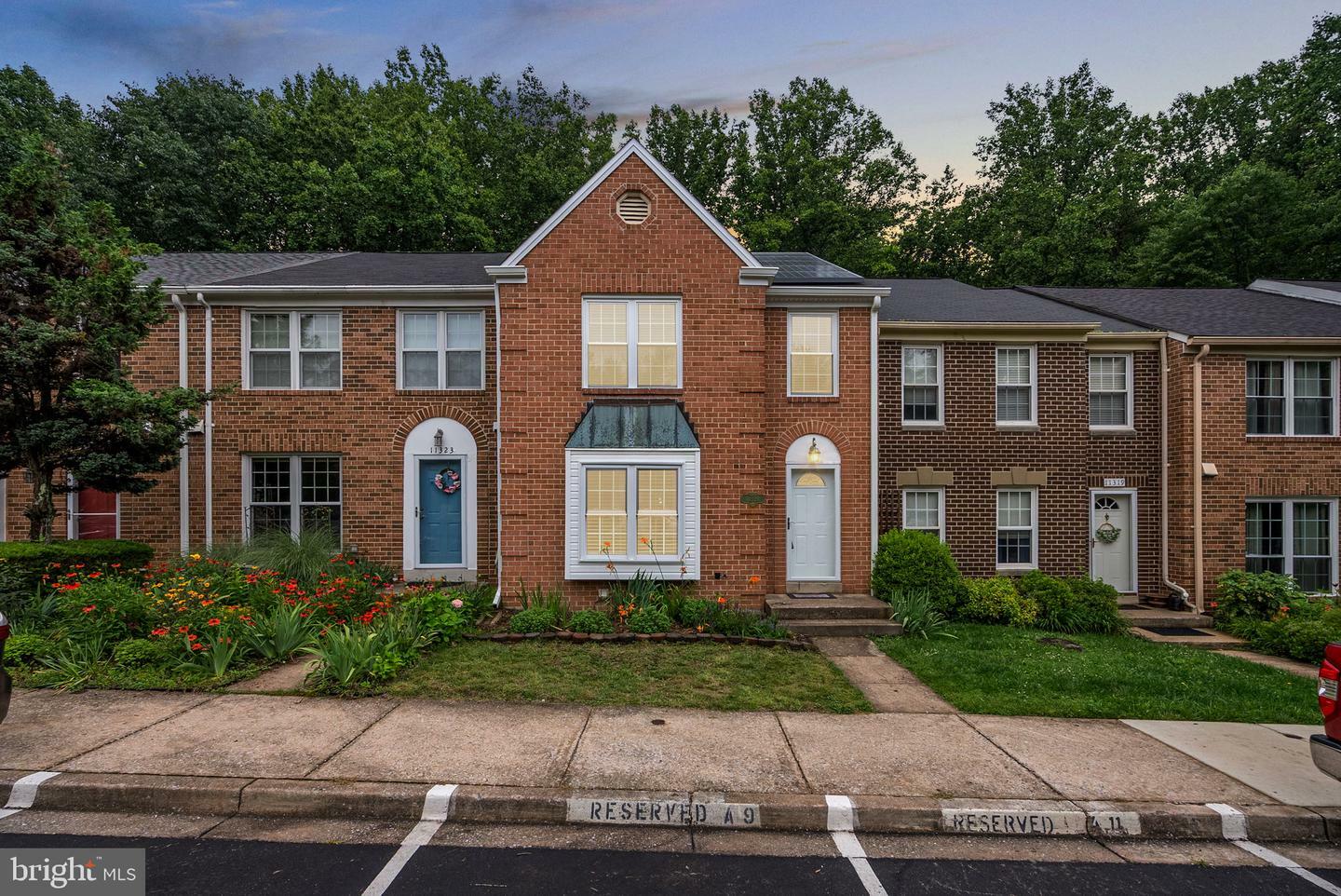 11321 Crescendo Place  Silver Spring MD 20901 photo