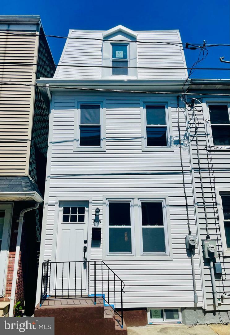 213 N Willow Street  Gloucester City NJ 08030 photo