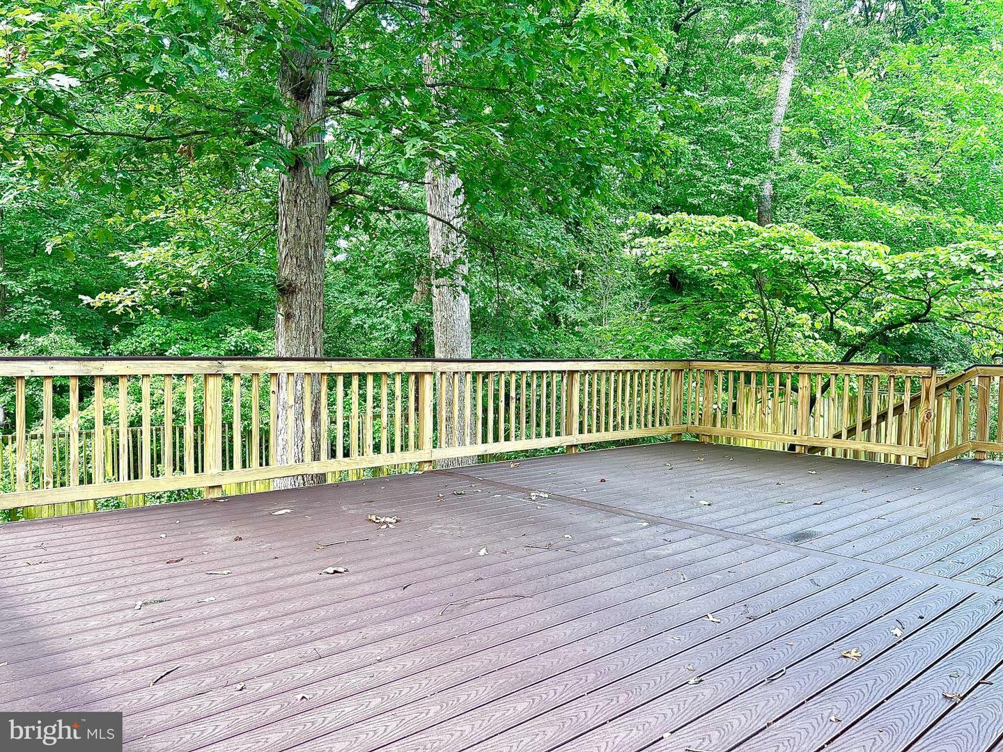 Property Photo: 4752 6th Street S VA 22204