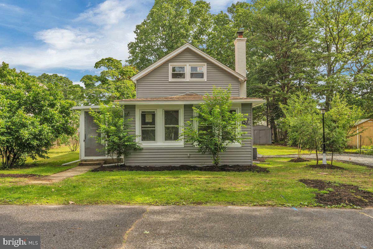 67 E 12th Avenue  Pine Hill NJ 08021 photo