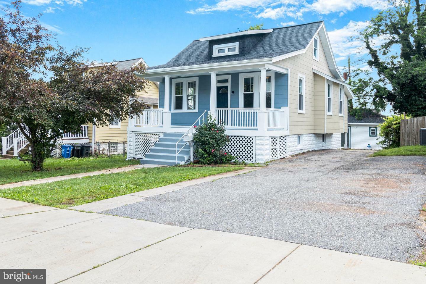 Property Photo:  47 Prospect  MD 21228 