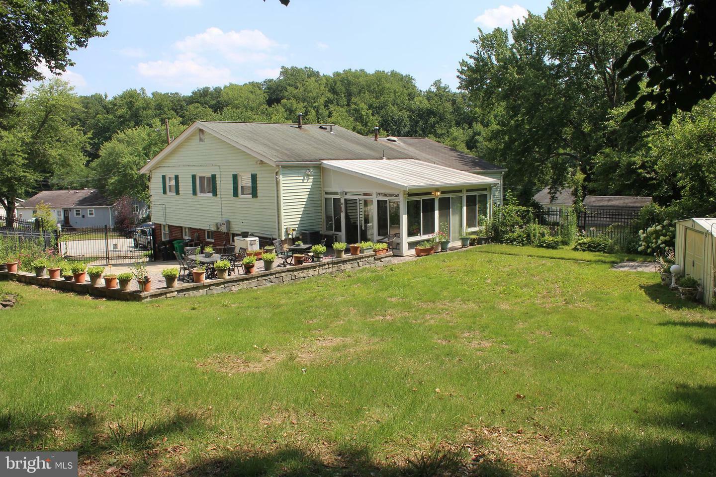 Property Photo: 2206 Olson Court MD 20748
