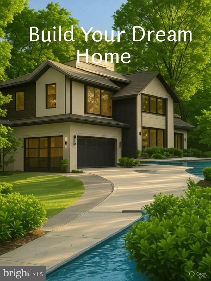 Property Photo: 16 Buckingham Drive NJ 08540