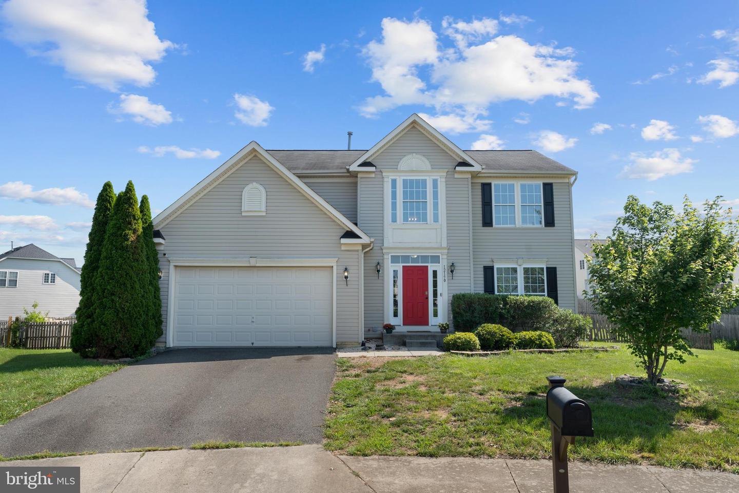 Property Photo: 12190 Remland Court VA 22734