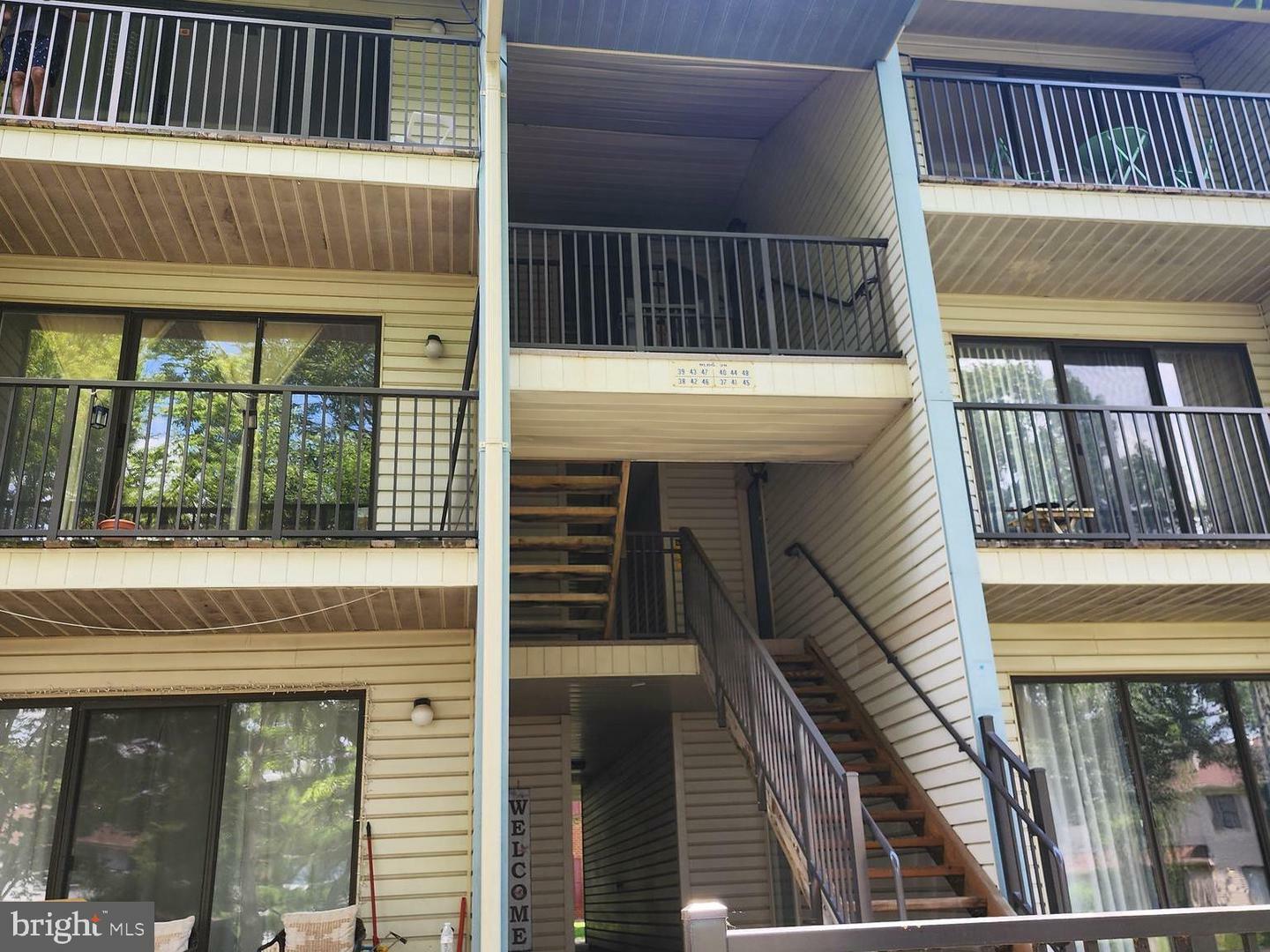 Property Photo: 45 Scherer Court NJ 08648