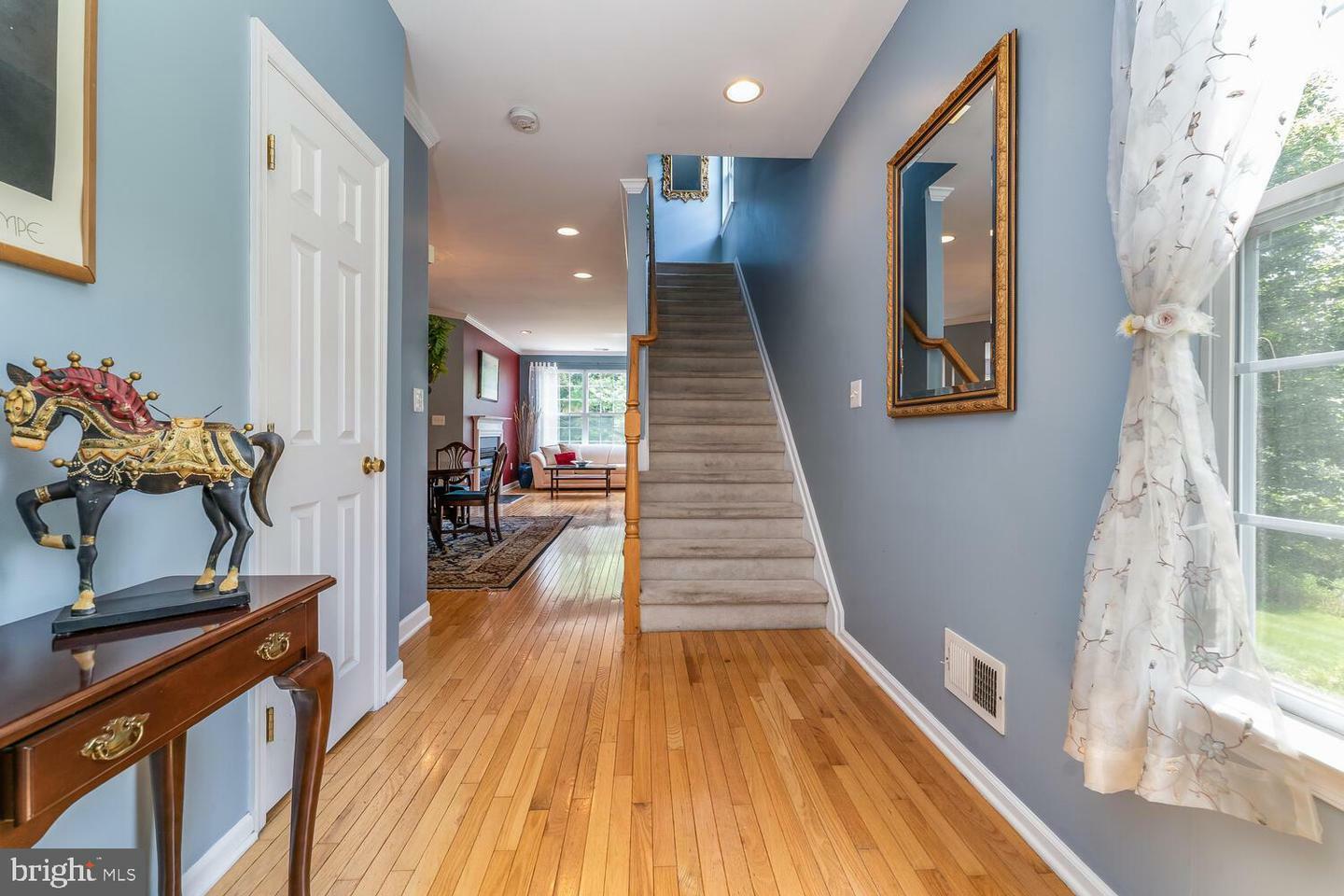 Property Photo: 17 Paddock Lane NJ 08822