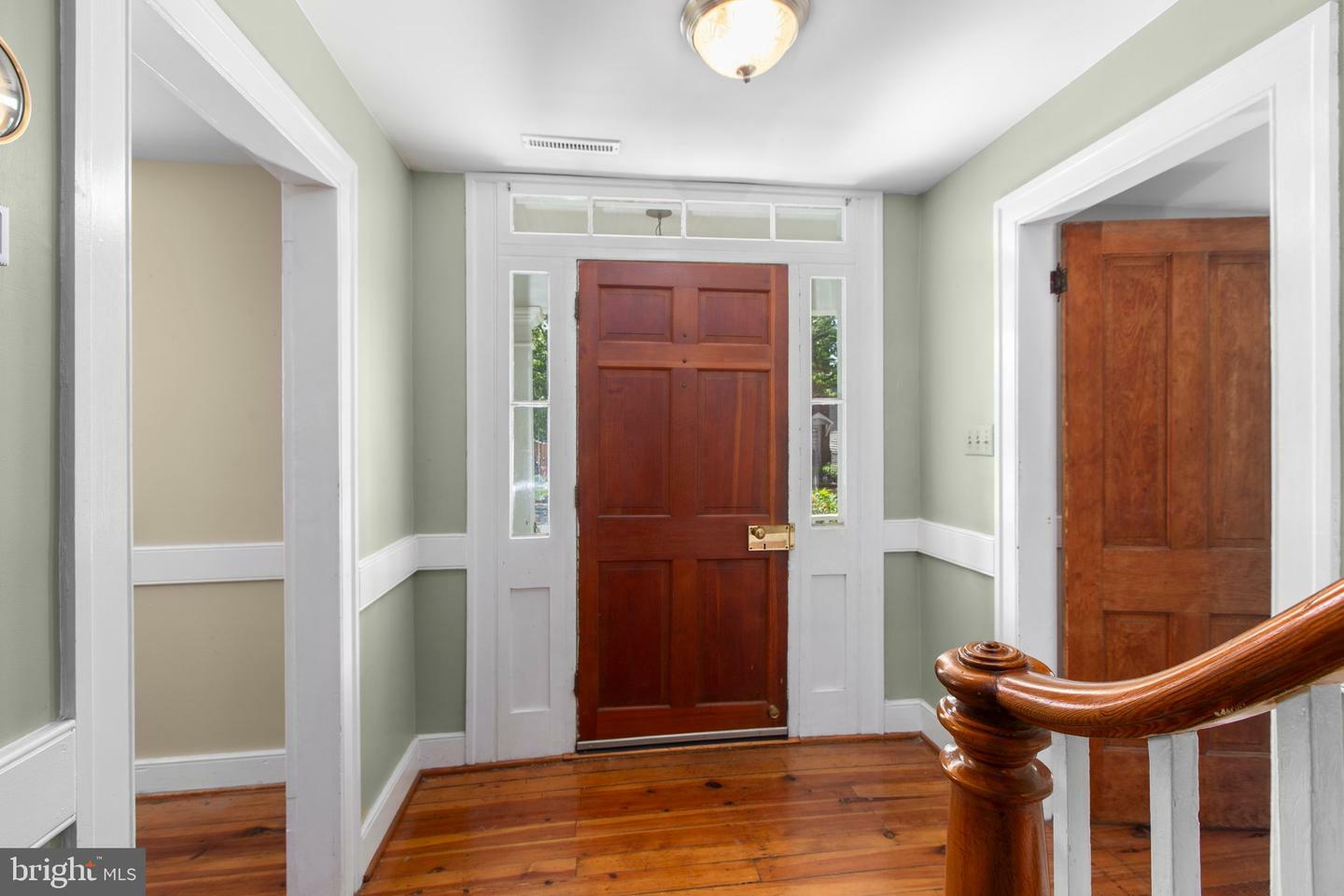 Property Photo: 225 Princess Anne Street VA 22401