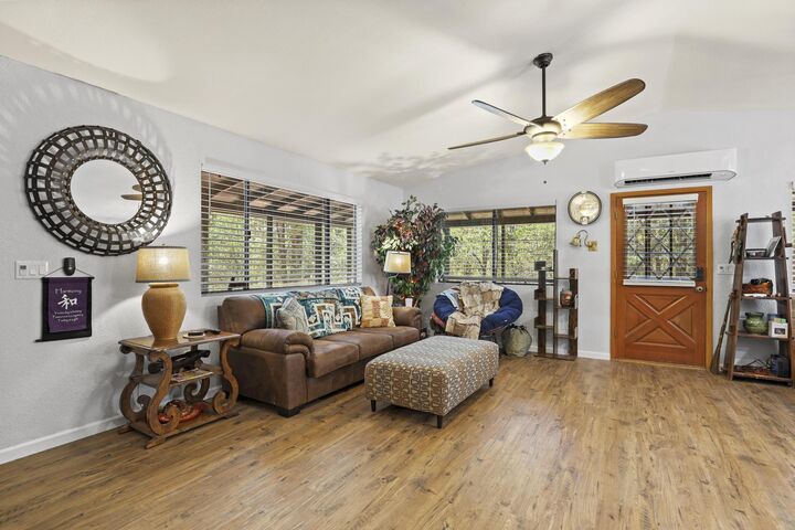 Property Photo: 6516 W Bradshaw Drive AZ 85544
