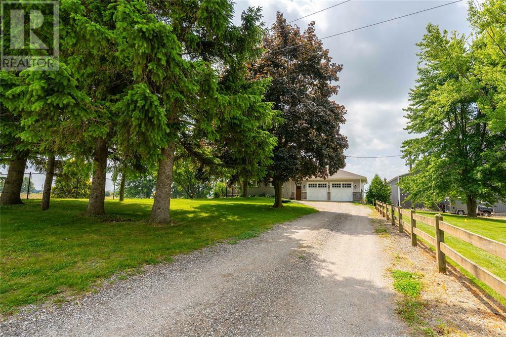 Photo de la propriété: 4047 Confederation Road ON N0N 1T0