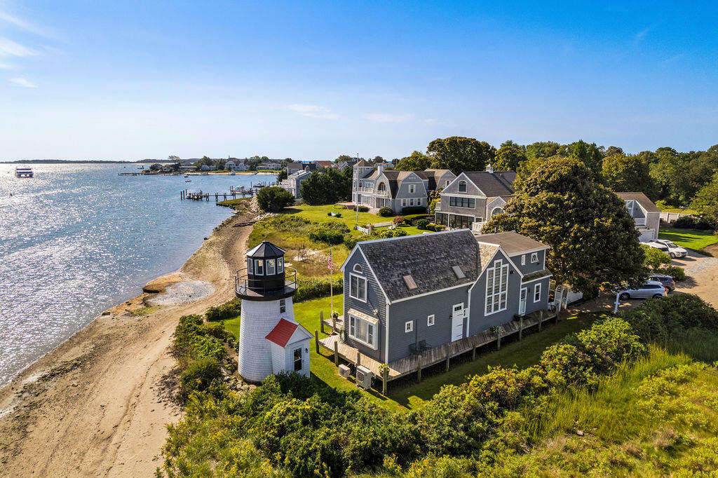 Property Photo: 107 Channel Point Road MA 02601