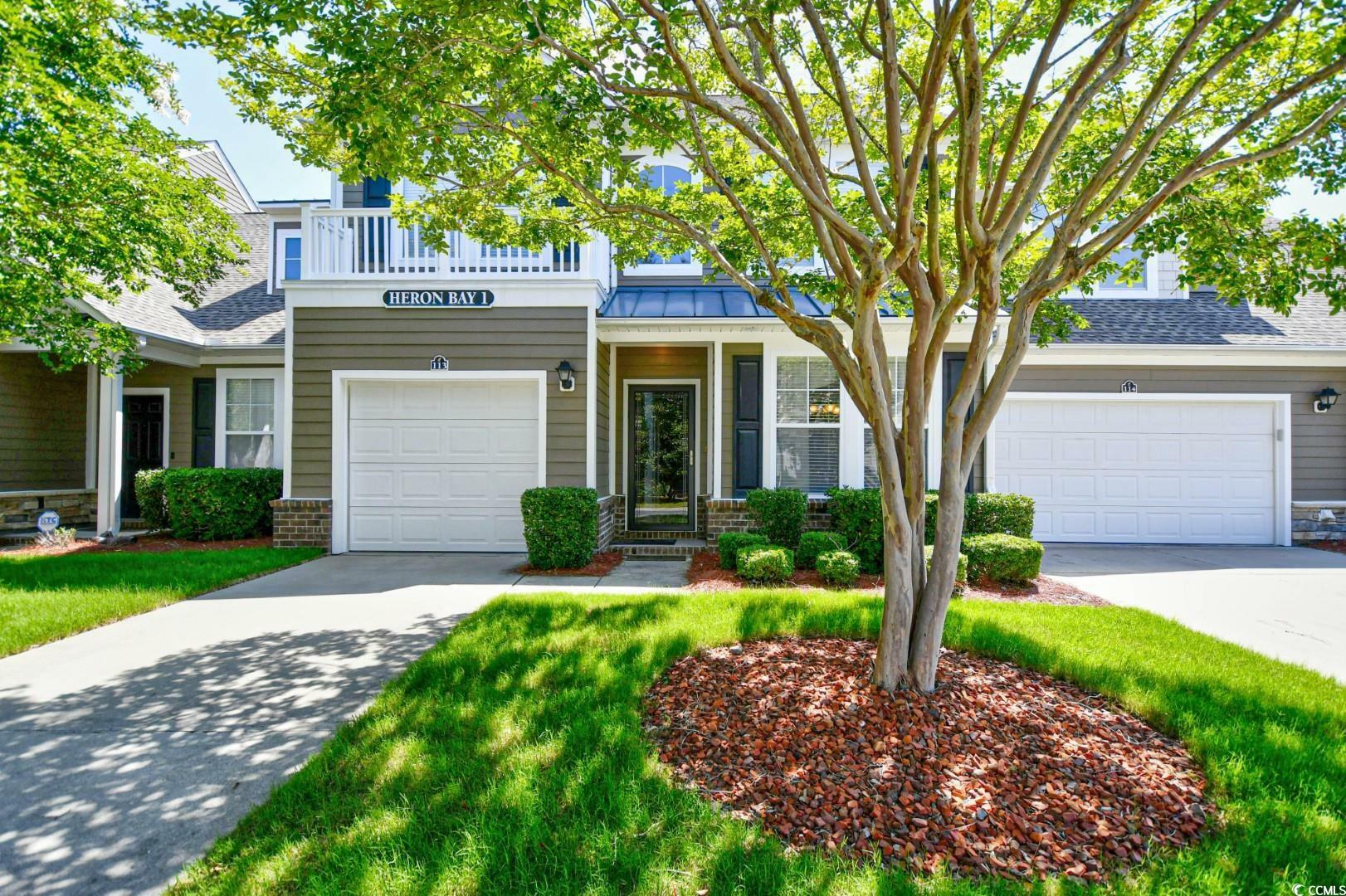 Property Photo: 6172 Catalina Dr. 113 SC 29582