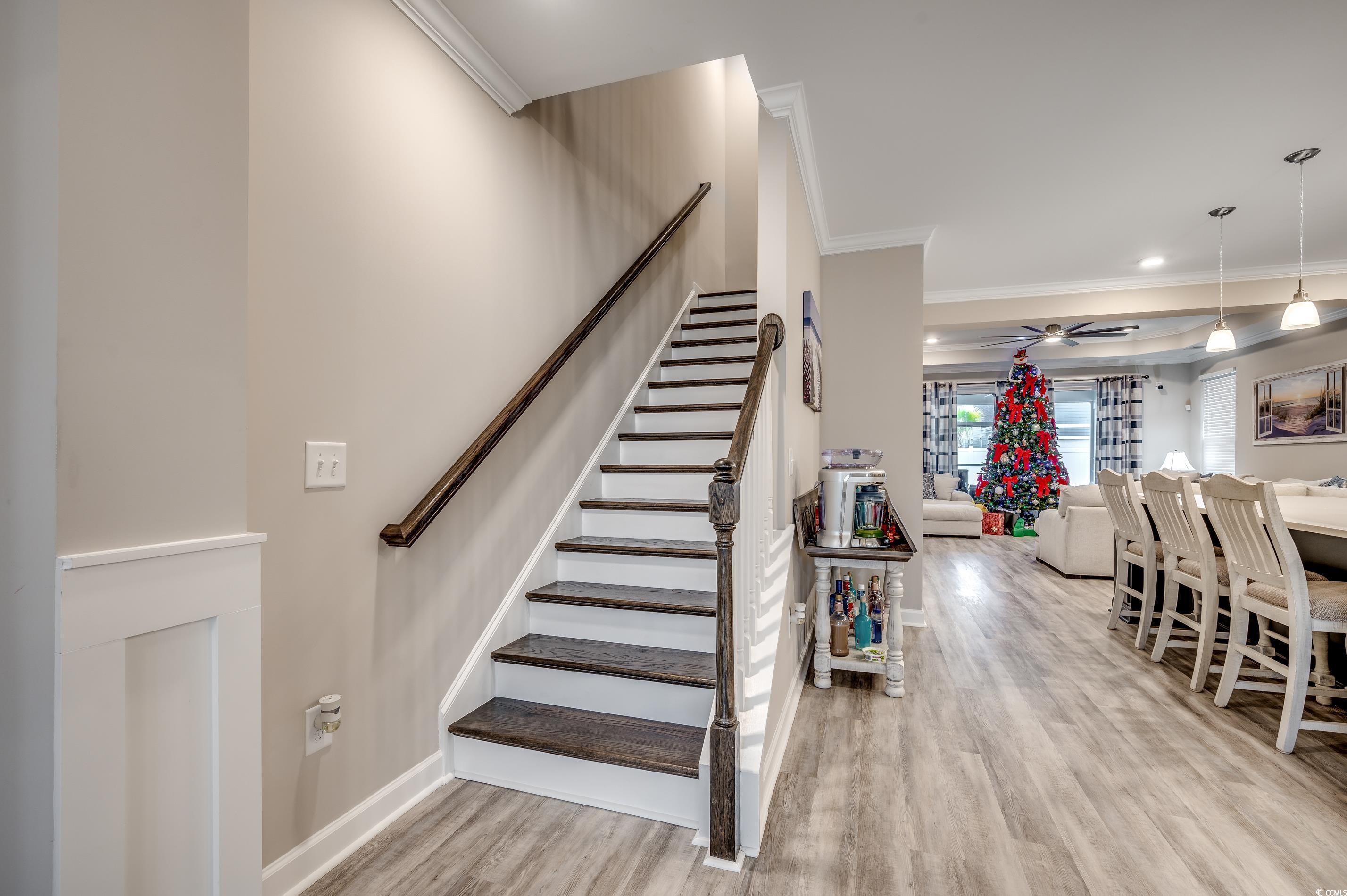 Property Photo: 2023 Singing Palm Loop SC 29566