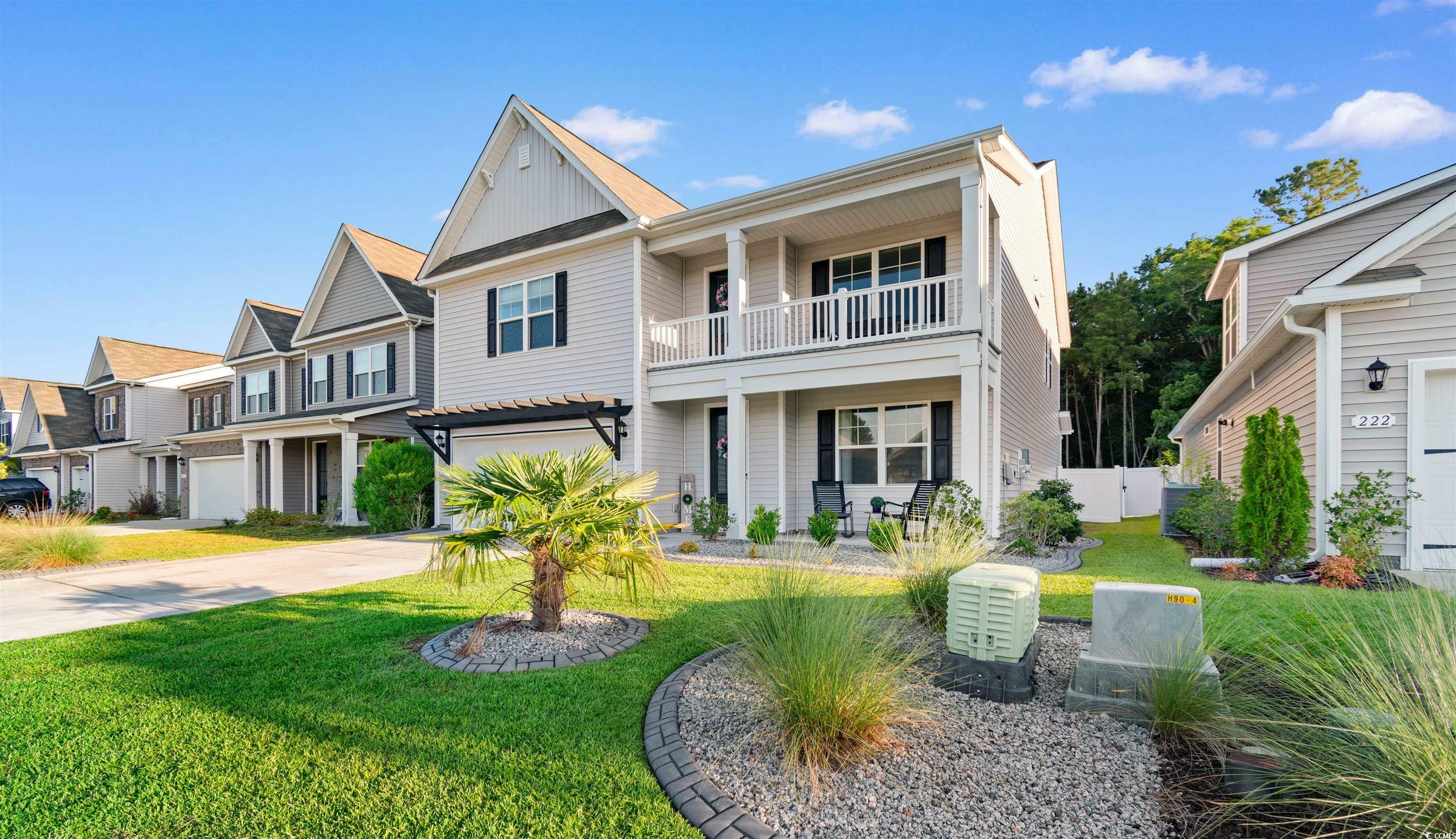 Property Photo: 226 Calhoun Falls Dr. SC 29579