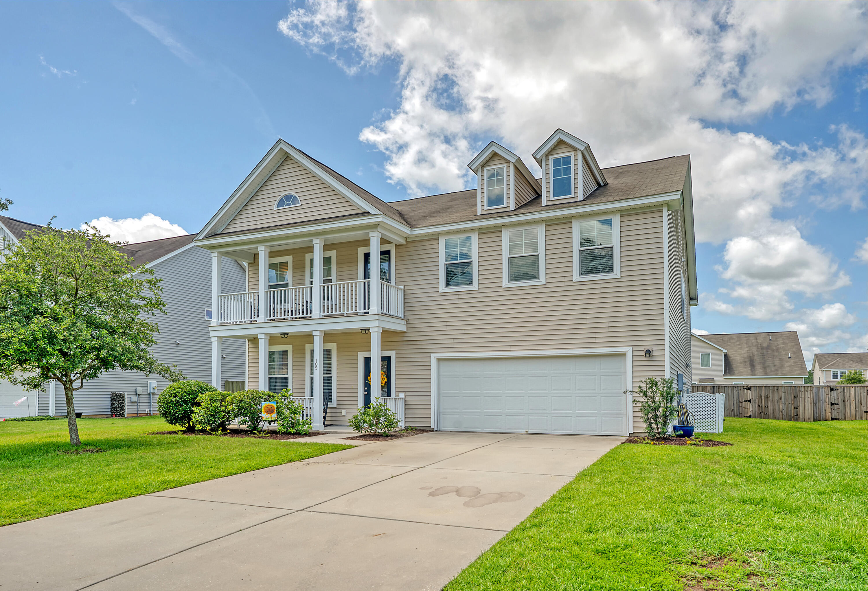 Property Photo: 109 Cypress Plantation Road SC 29461
