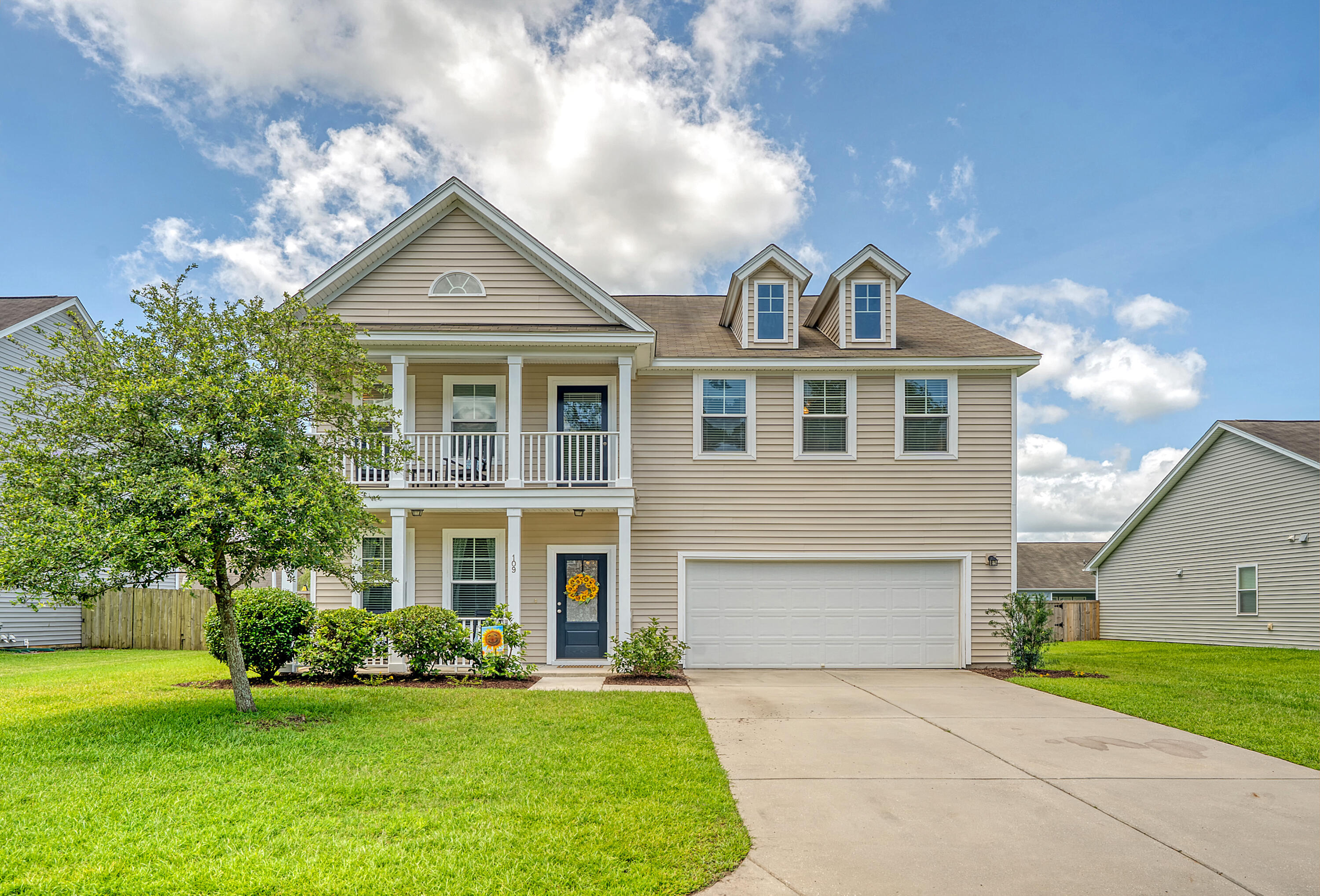 Property Photo:  109 Cypress Plantation Road  SC 29461 