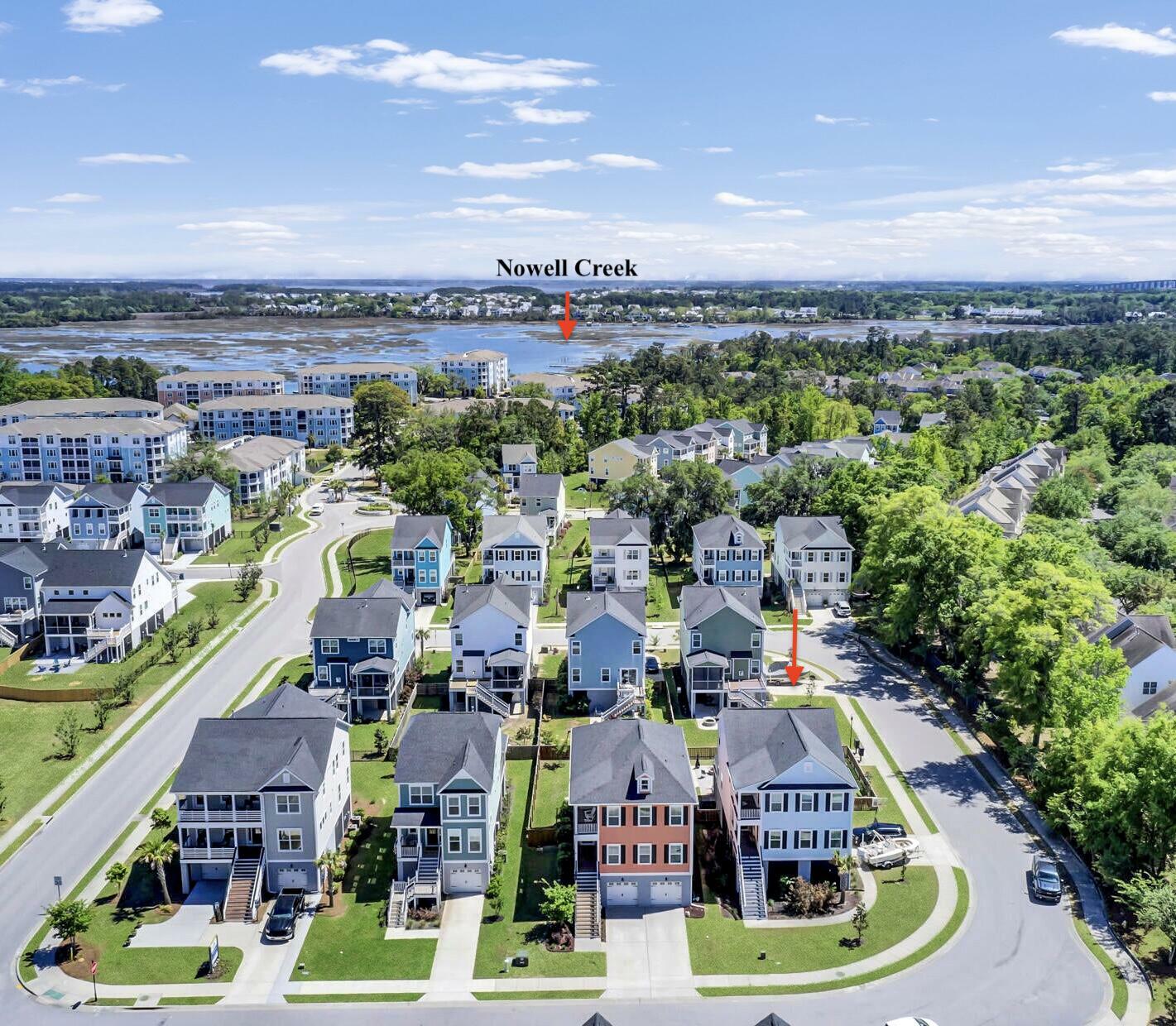 Property Photo: 307 Morning Marsh Lane SC 29492