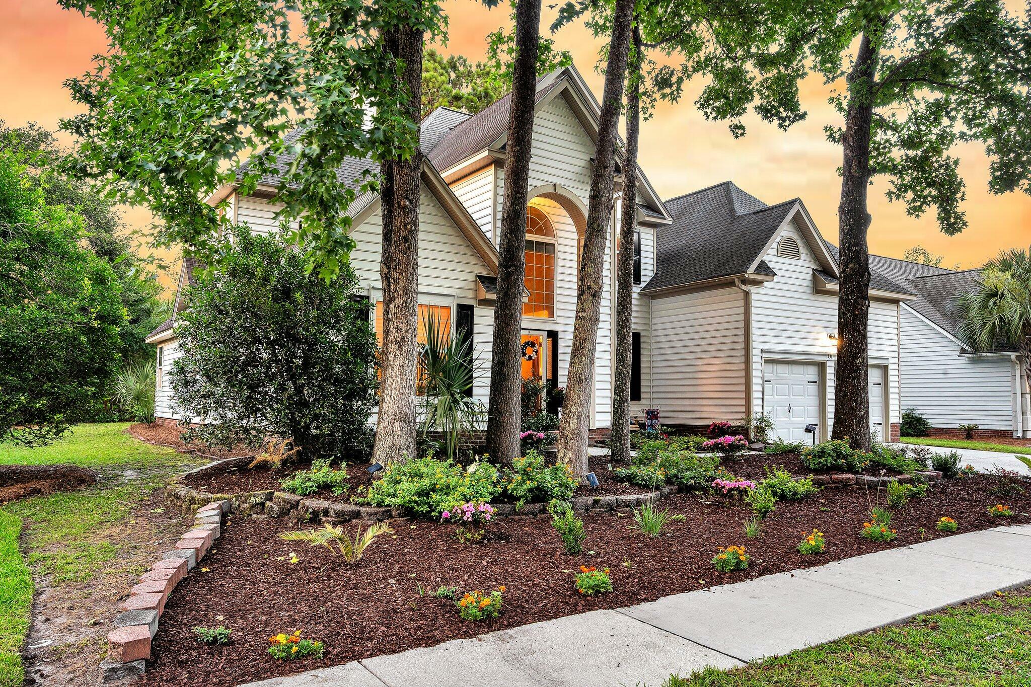 Property Photo:  1311 Royal Links Drive  SC 29466 
