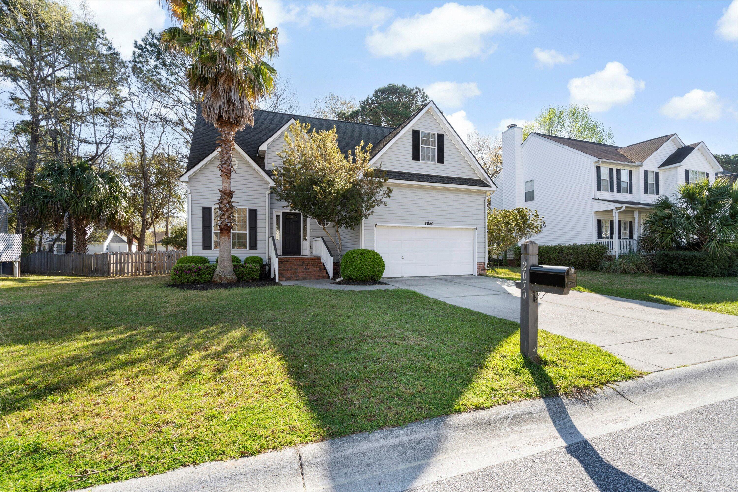 Property Photo: 2050 S Smokerise Way SC 29466