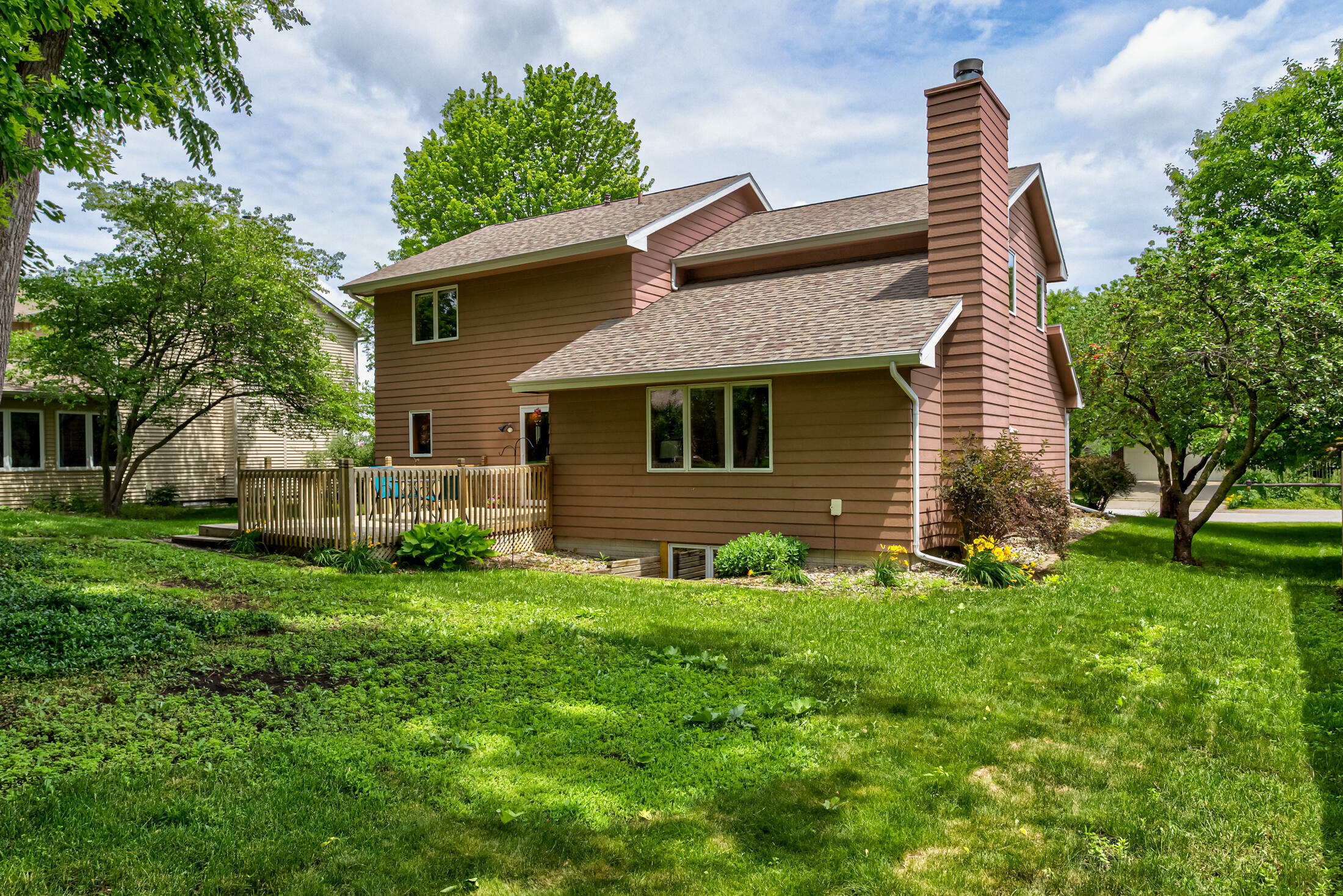 Property Photo: 1011 Florida Avenue IA 50014