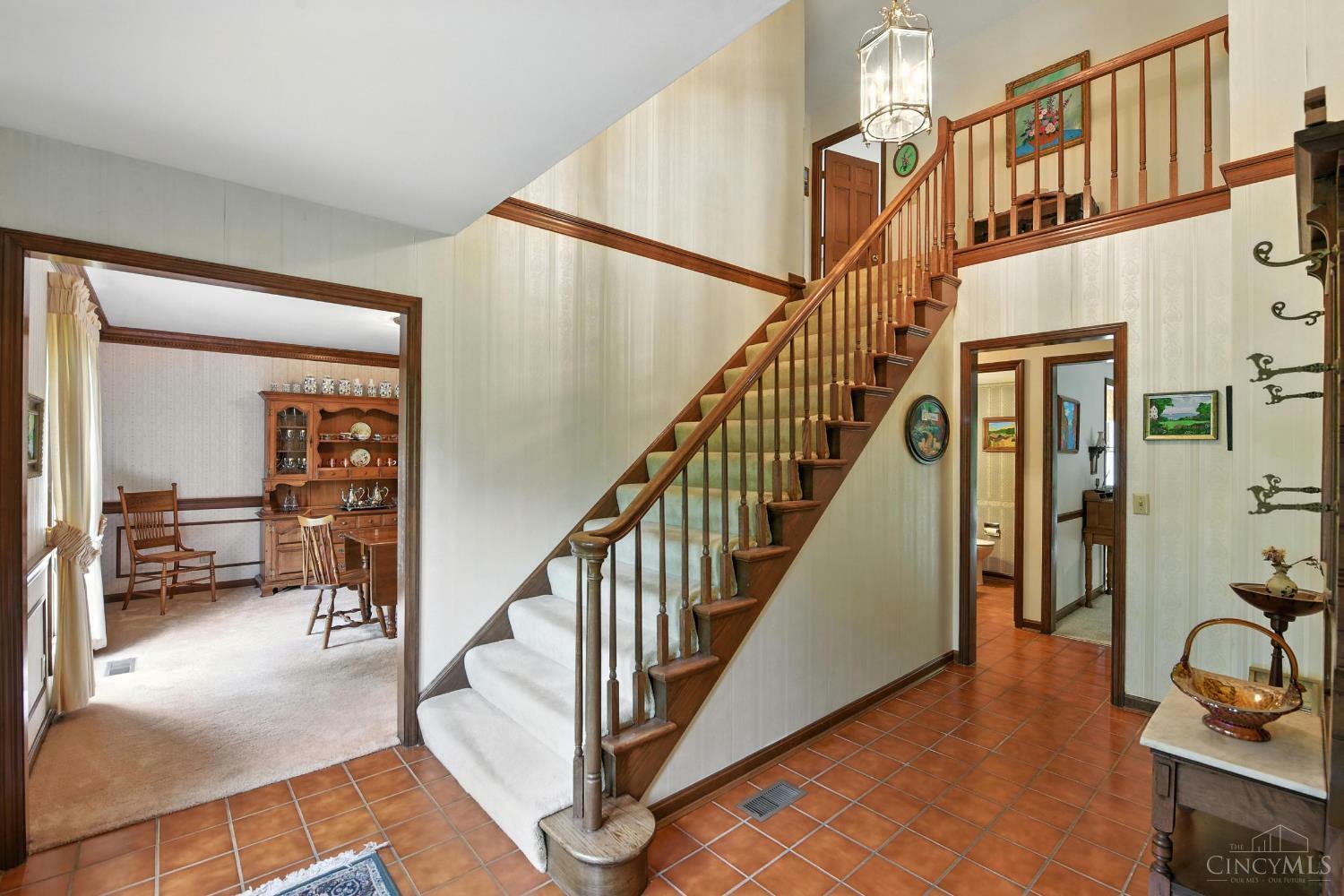 Property Photo: 8862 Appleseed Drive OH 45249
