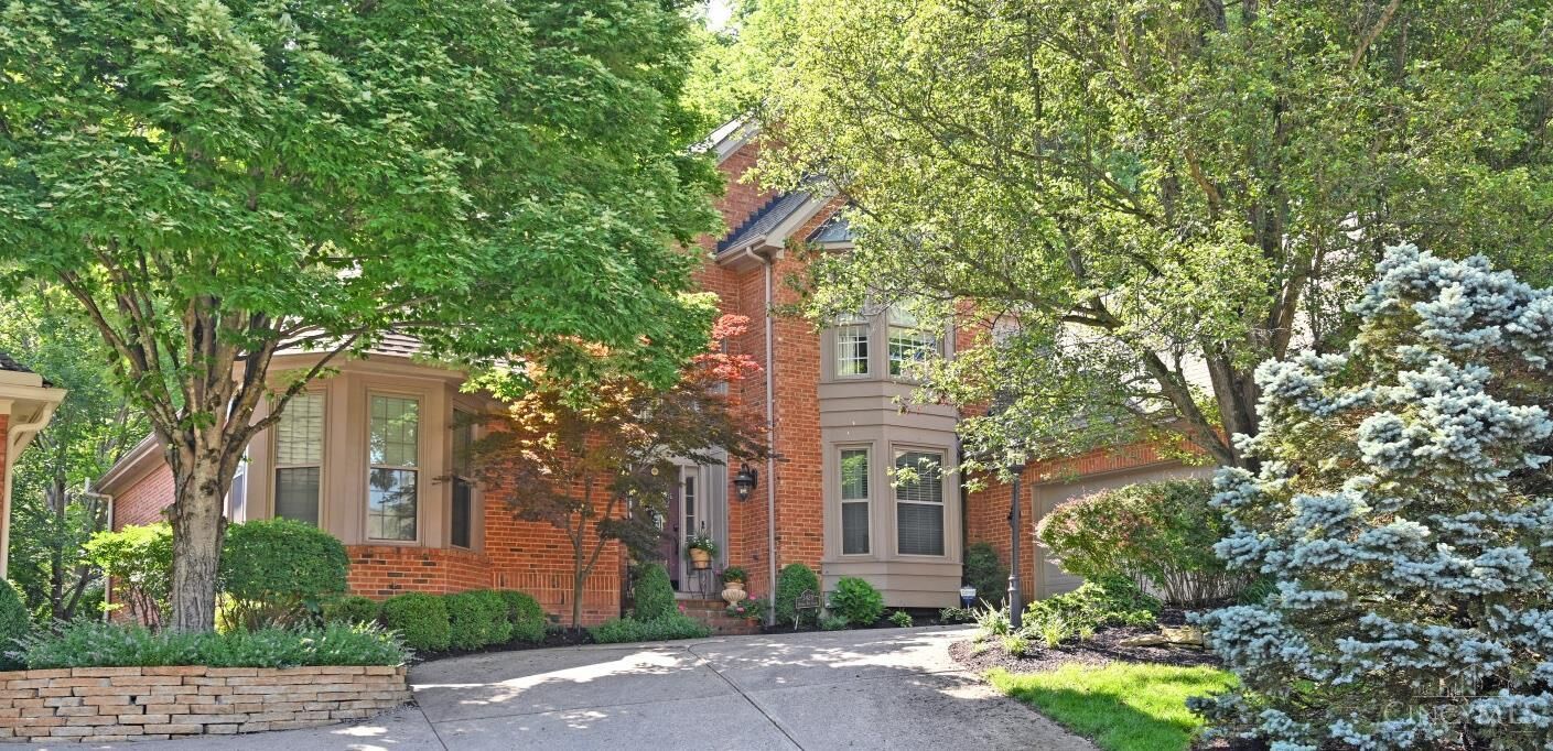 Property Photo:  3420 Oyster Bay Court  OH 45244 