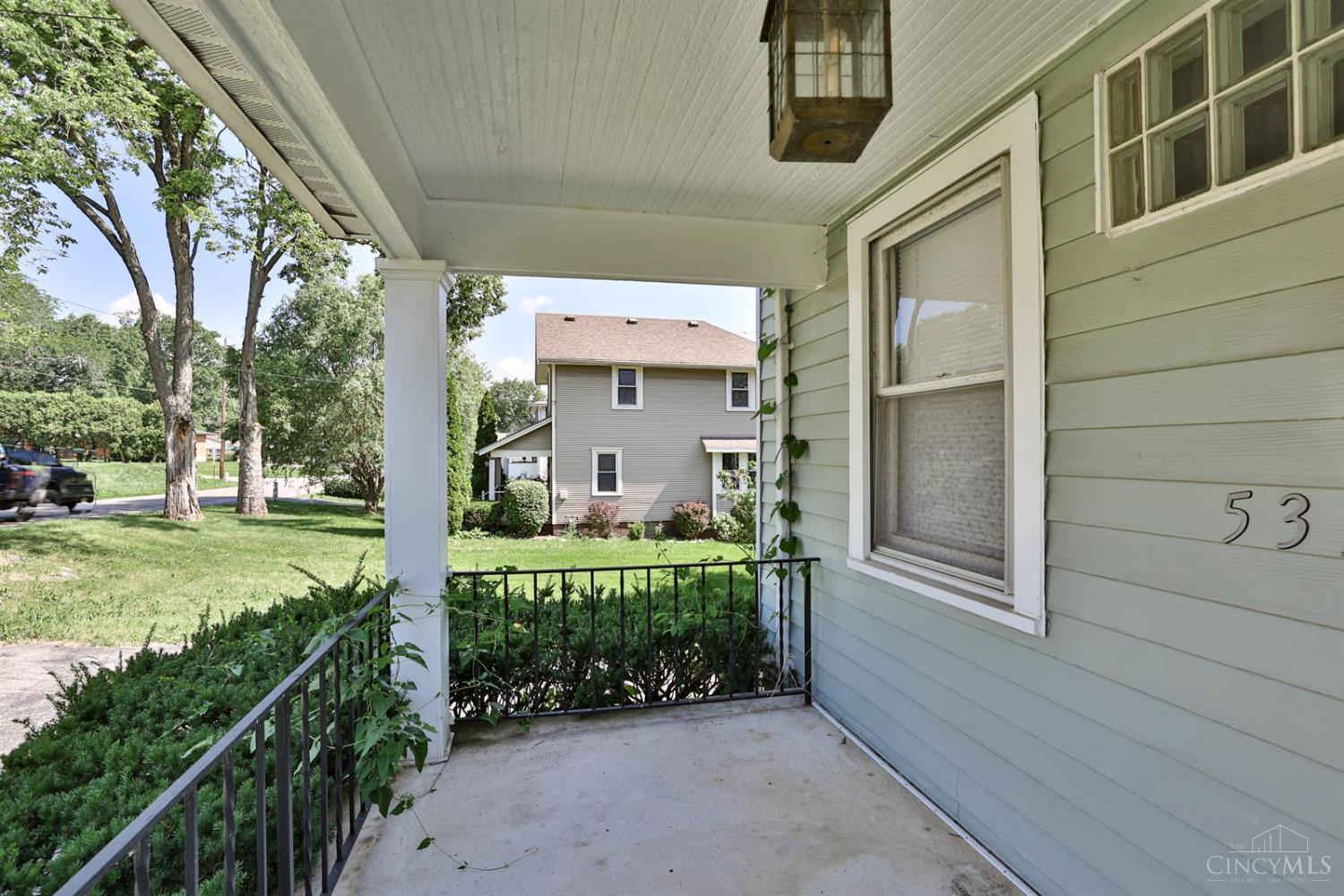 Property Photo: 5316 Markey Road OH 45415