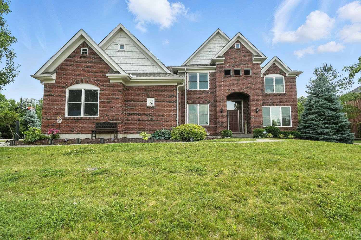 7403 Preserve Place  West Chester OH 45069 photo