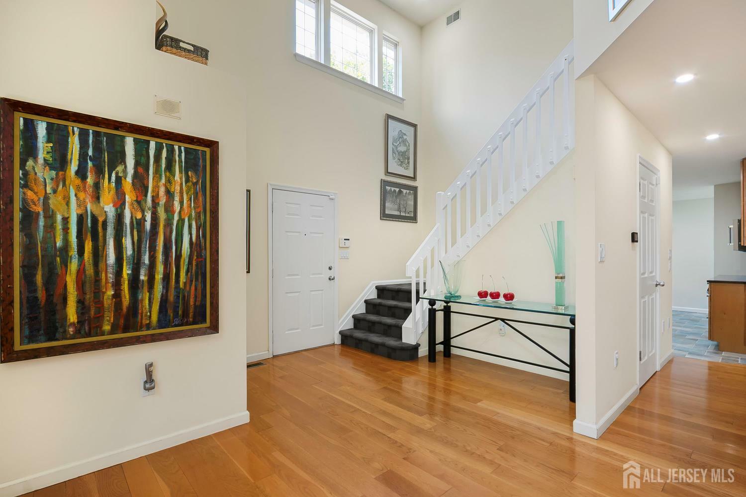 Property Photo: 95 Fairway Boulevard NJ 08831