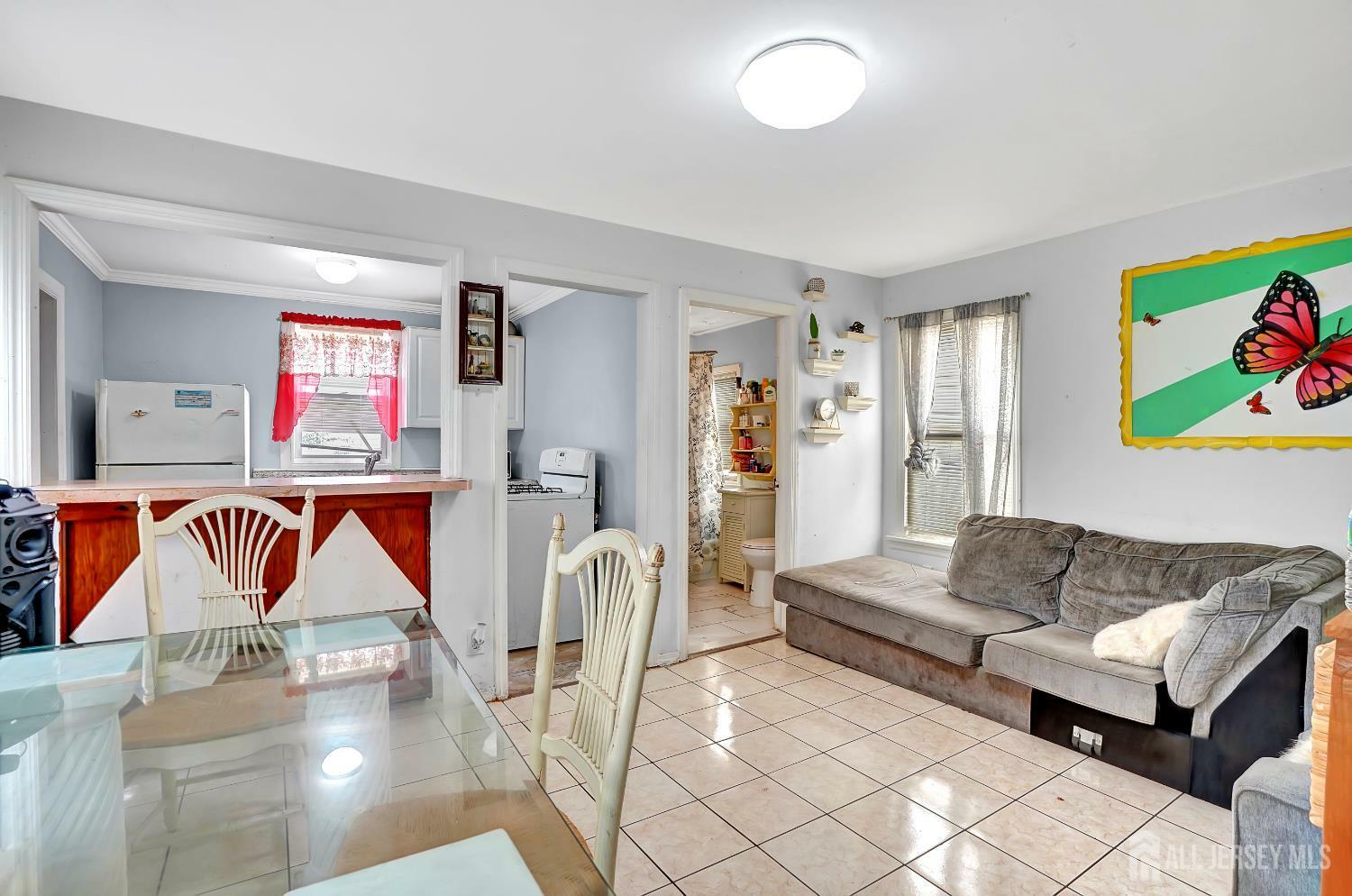 Property Photo: 209 Joyce Kilmer Avenue NJ 08901