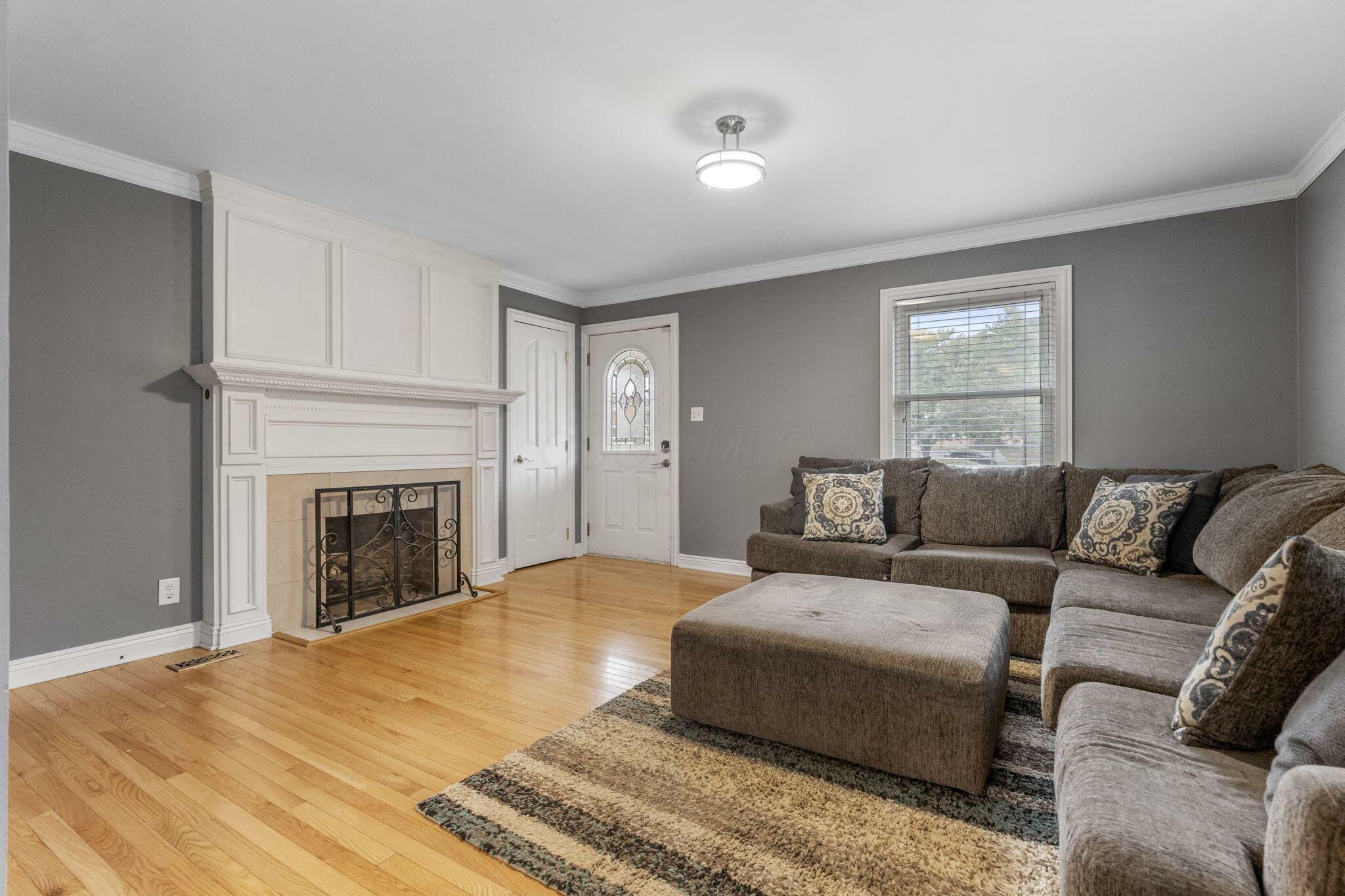 Property Photo: 1177 Northwest Boulevard OH 43212