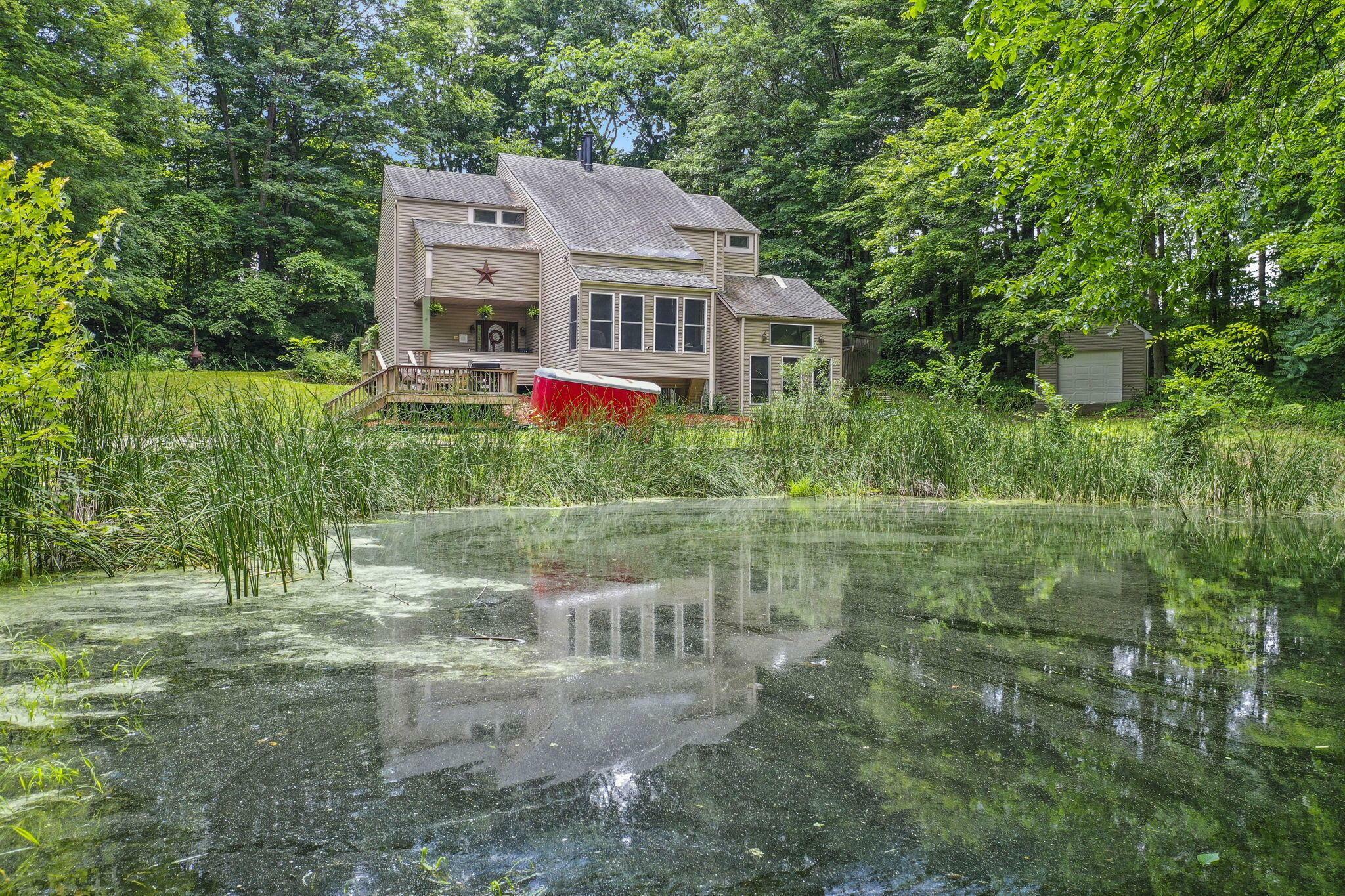 Property Photo: 2991 Coonpath NE Road OH 43130