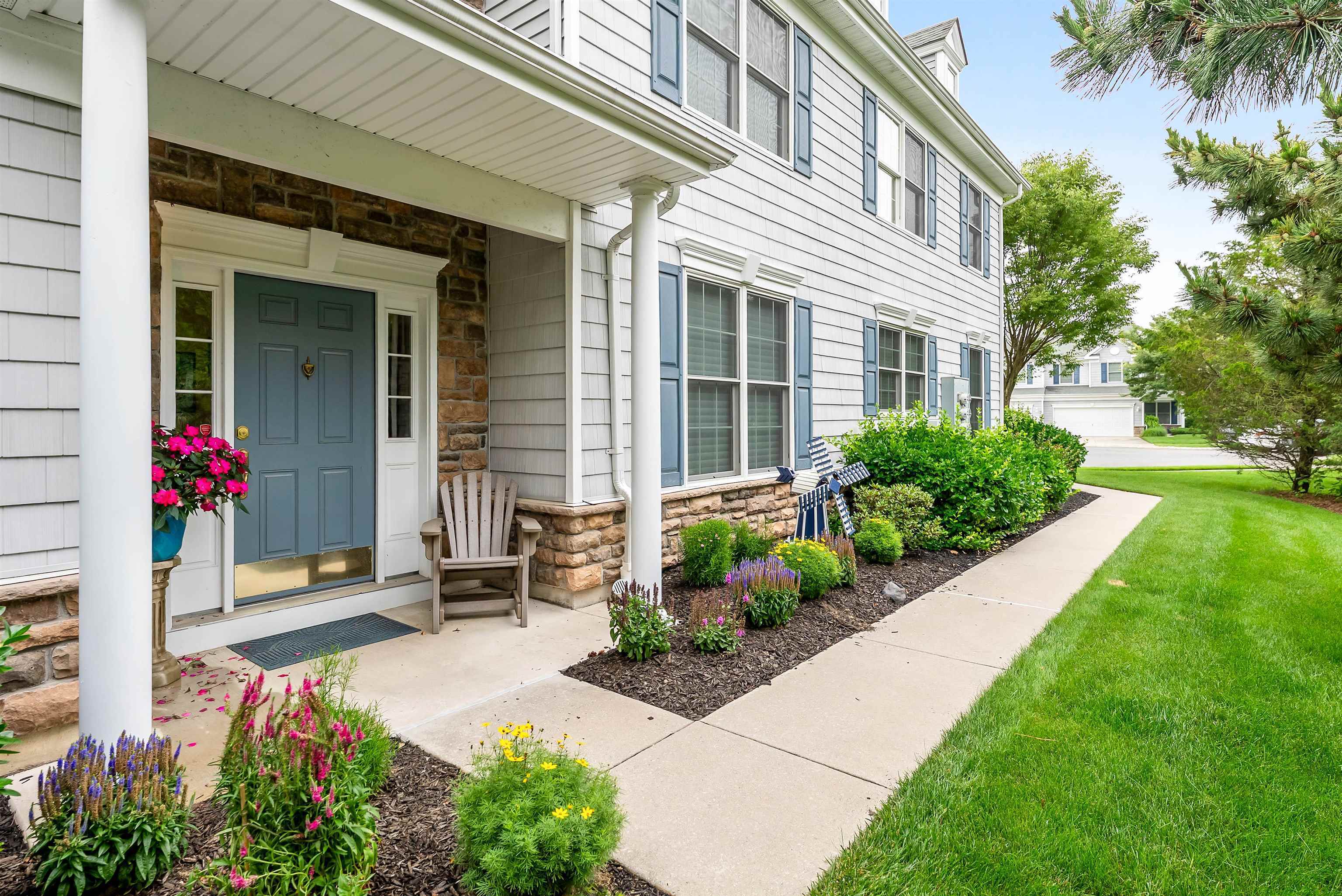 Property Photo: 11 Sanderling NJ 08210