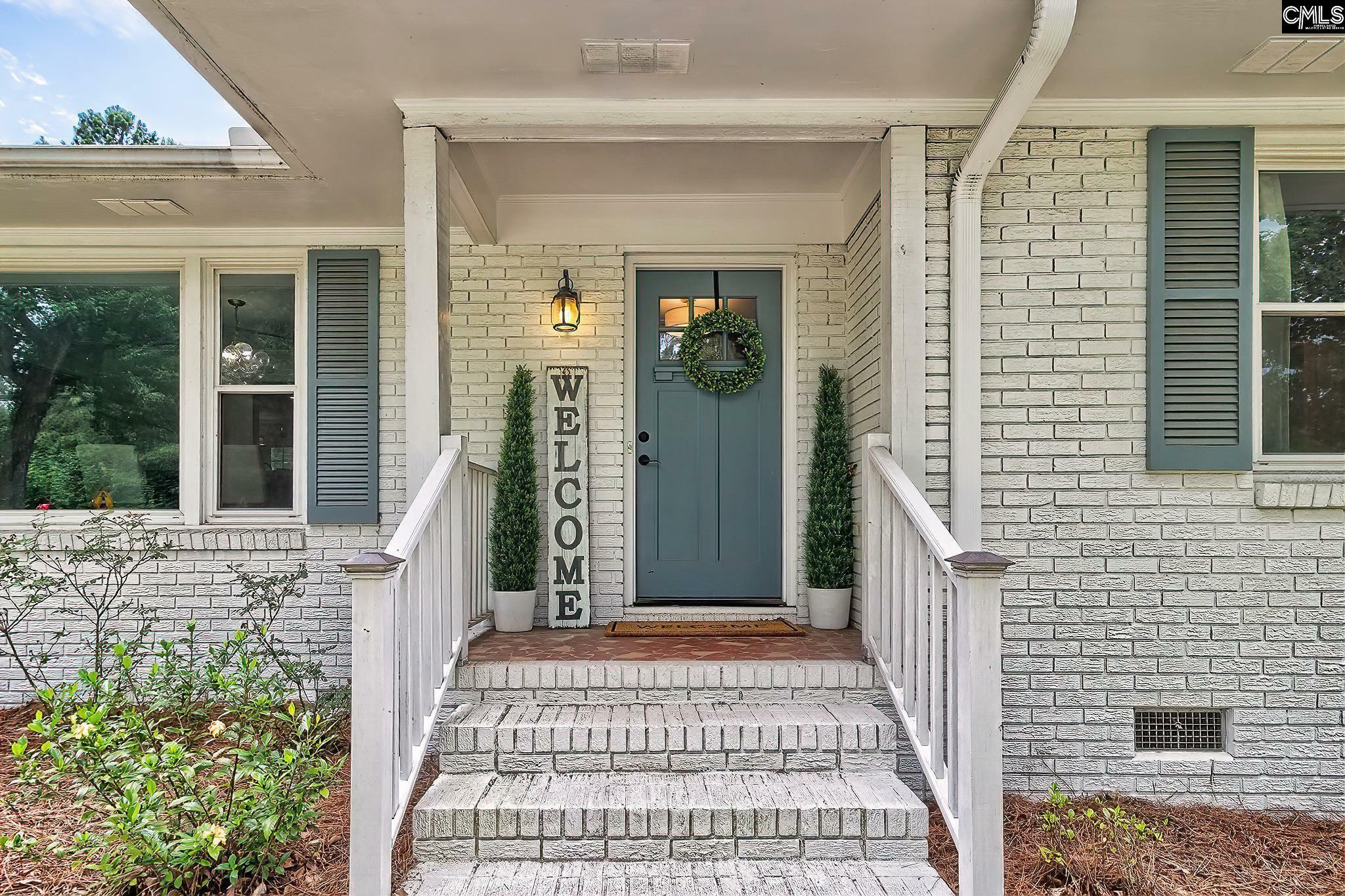 Property Photo:  125 Shore  SC 29054 
