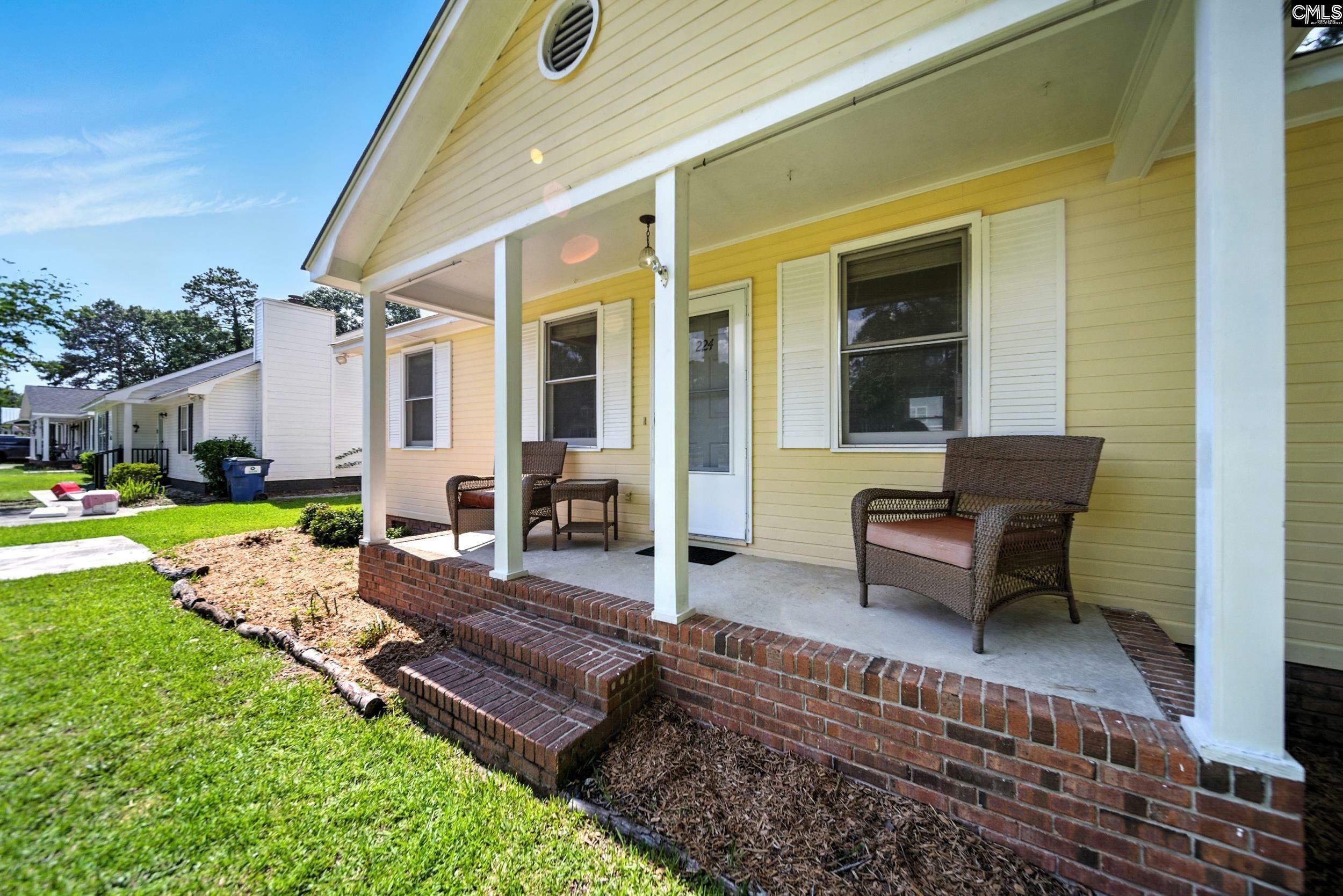 Property Photo:  224 Ashton  SC 29073-9350 