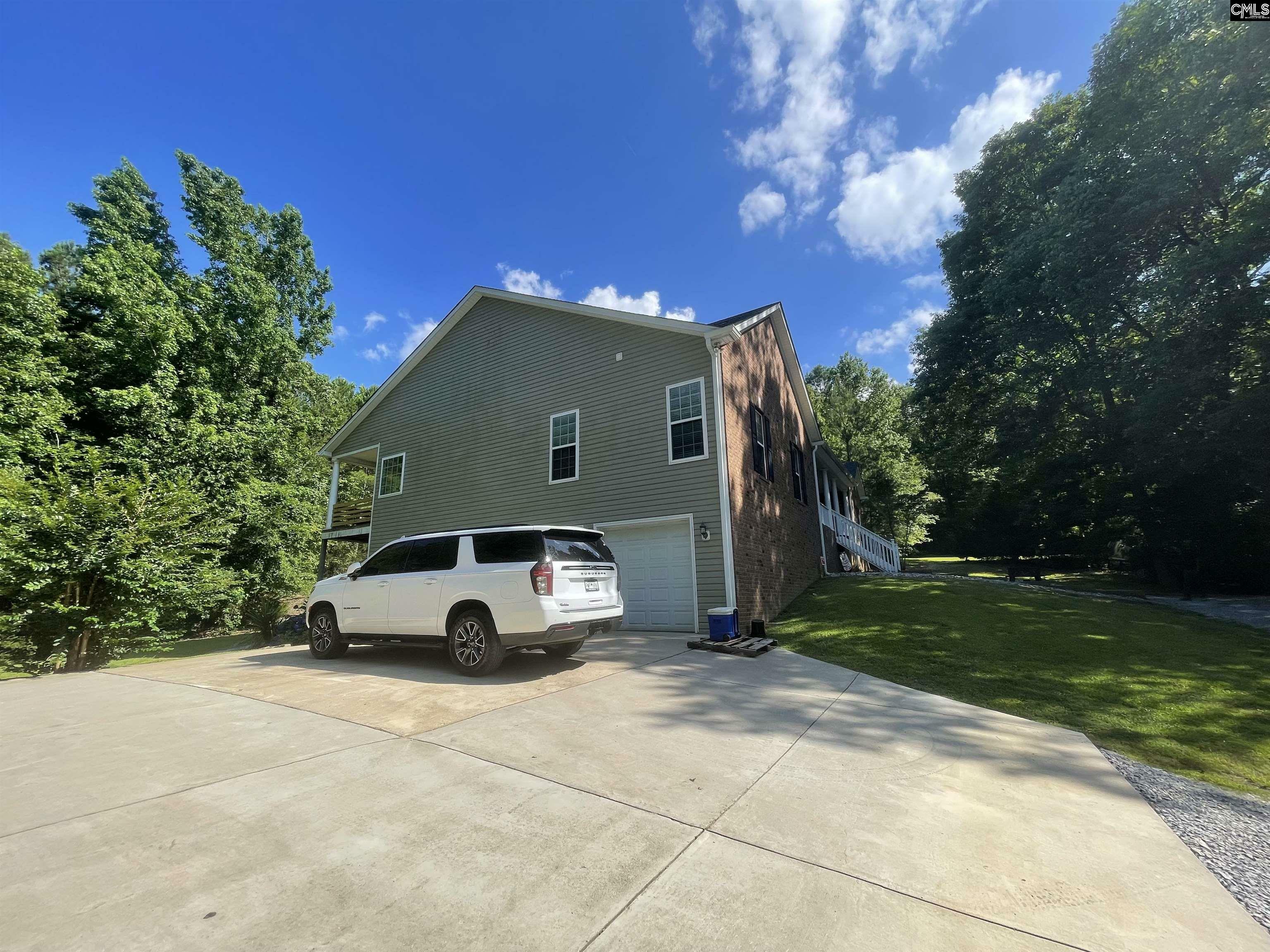 Property Photo:  326 Mt Valley  SC 29016 