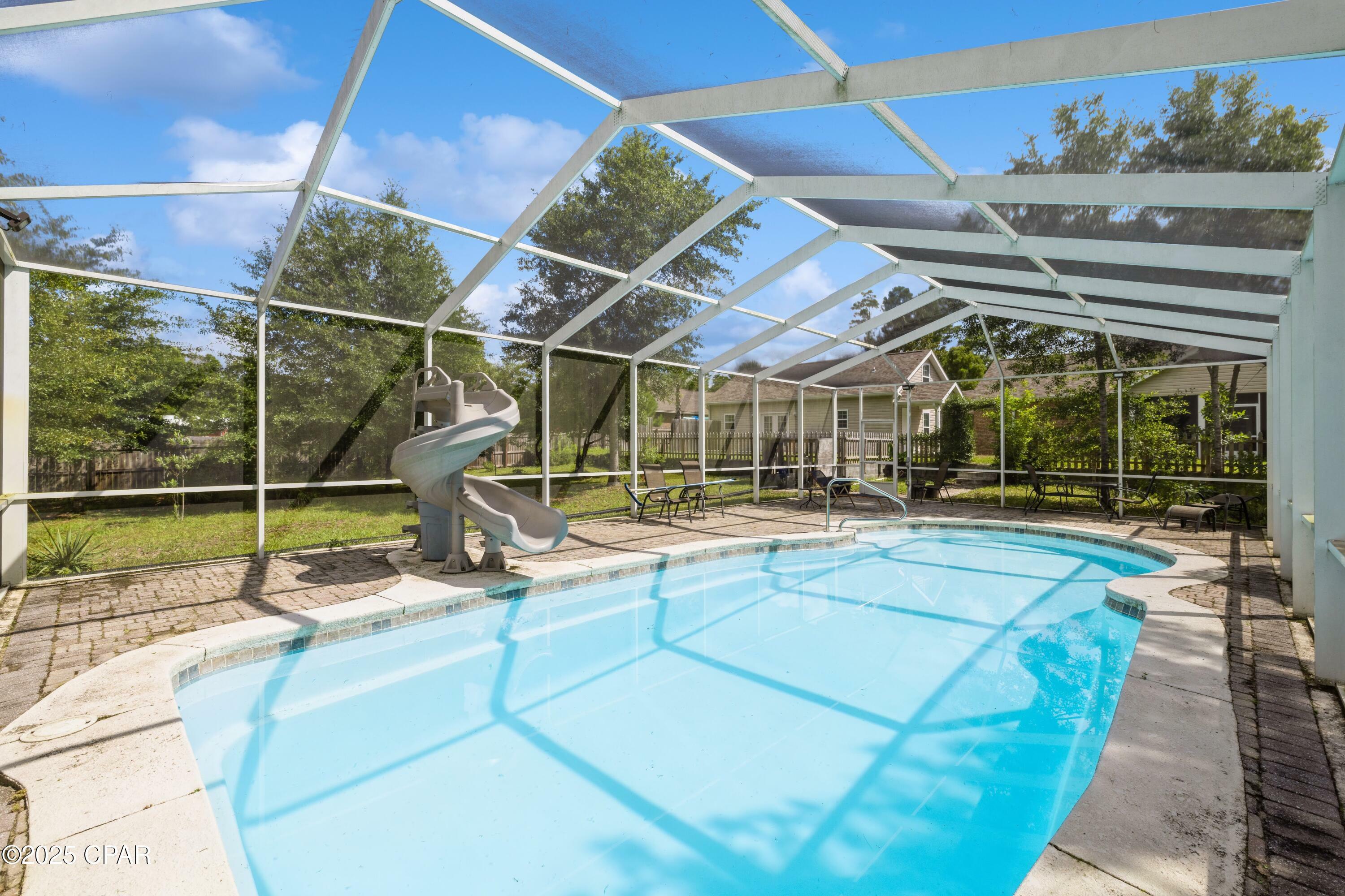 Property Photo: 213 Mill Creek Drive FL 32409