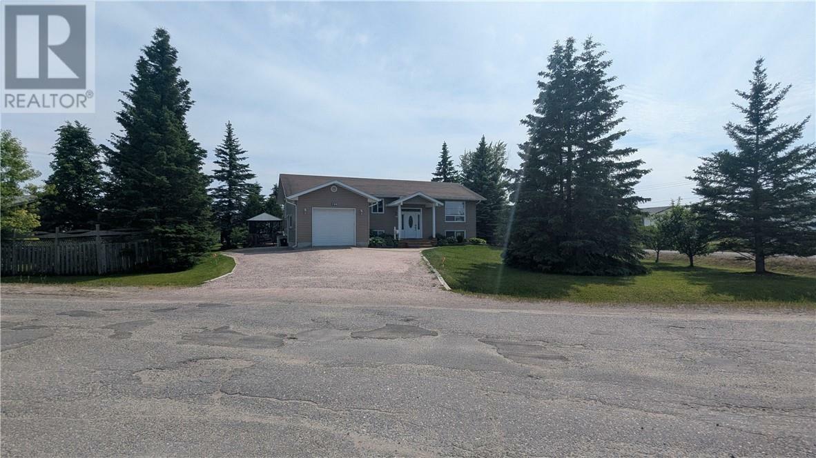 Property Photo: 789 - 793 Belanger ON P0M 1B0