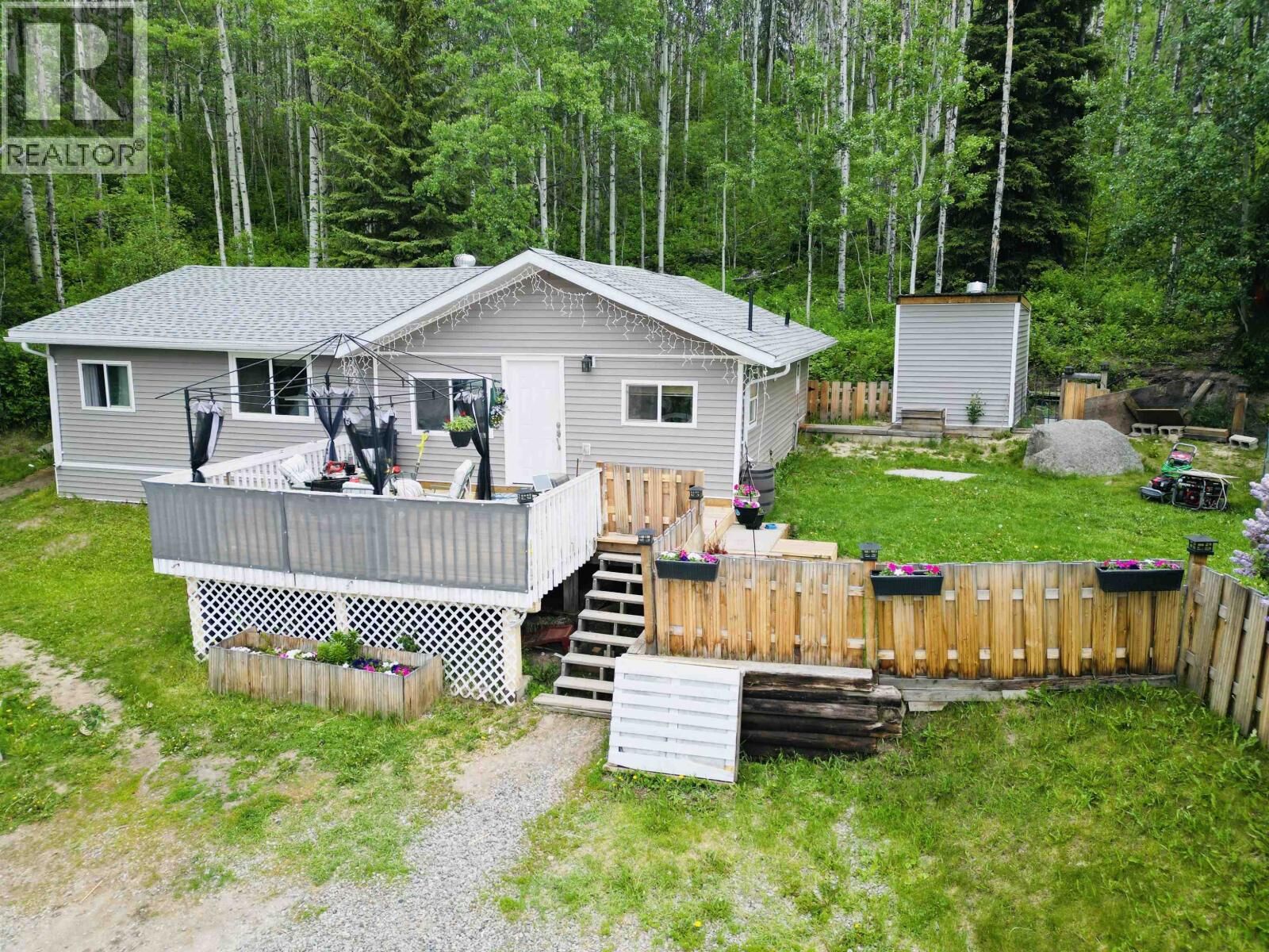 Property Photo: 2100 Nash Road BC V0J 1E1