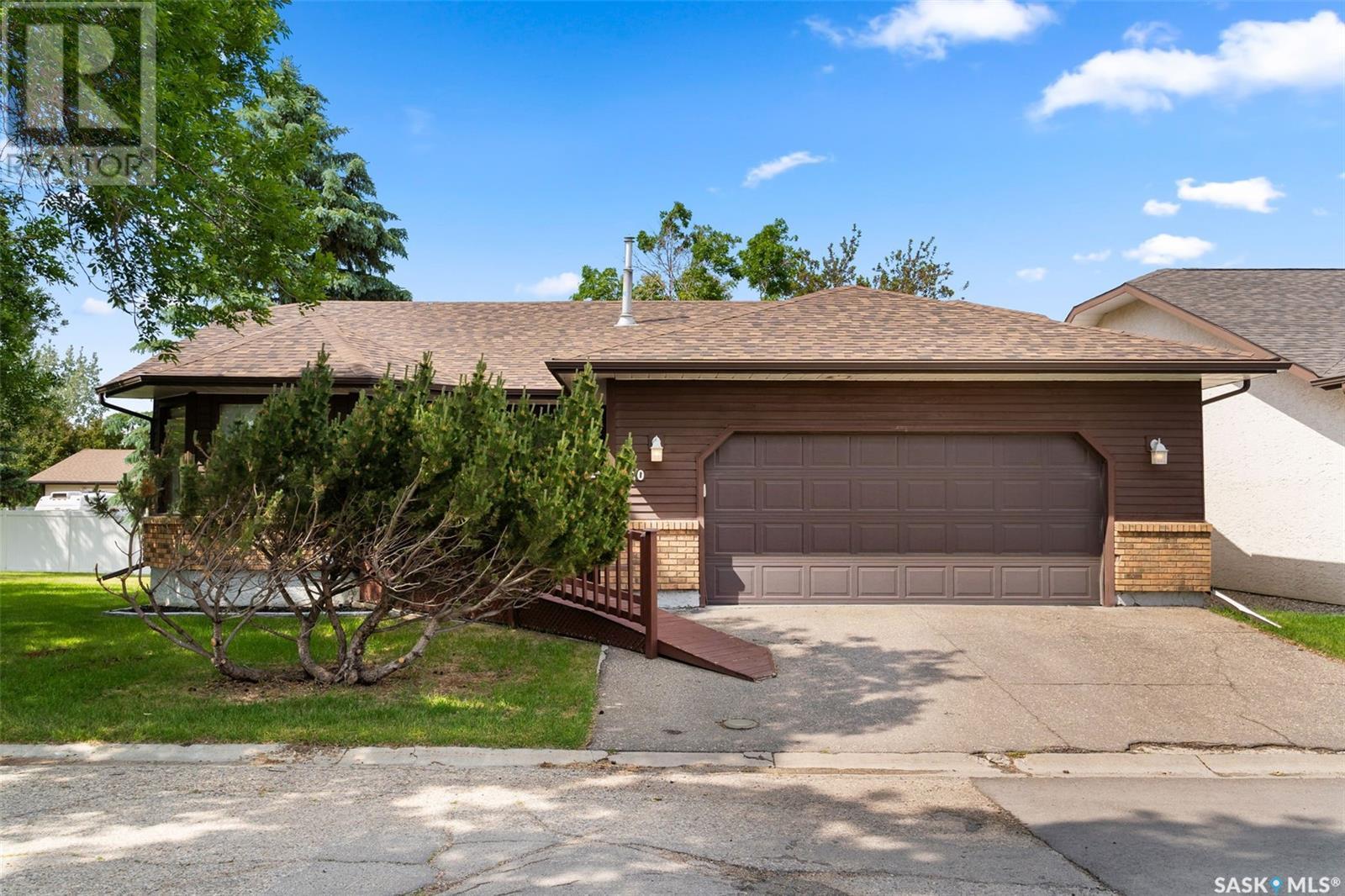 Photo de la propriété: 80 Greensboro Drive SK S4S 7G1