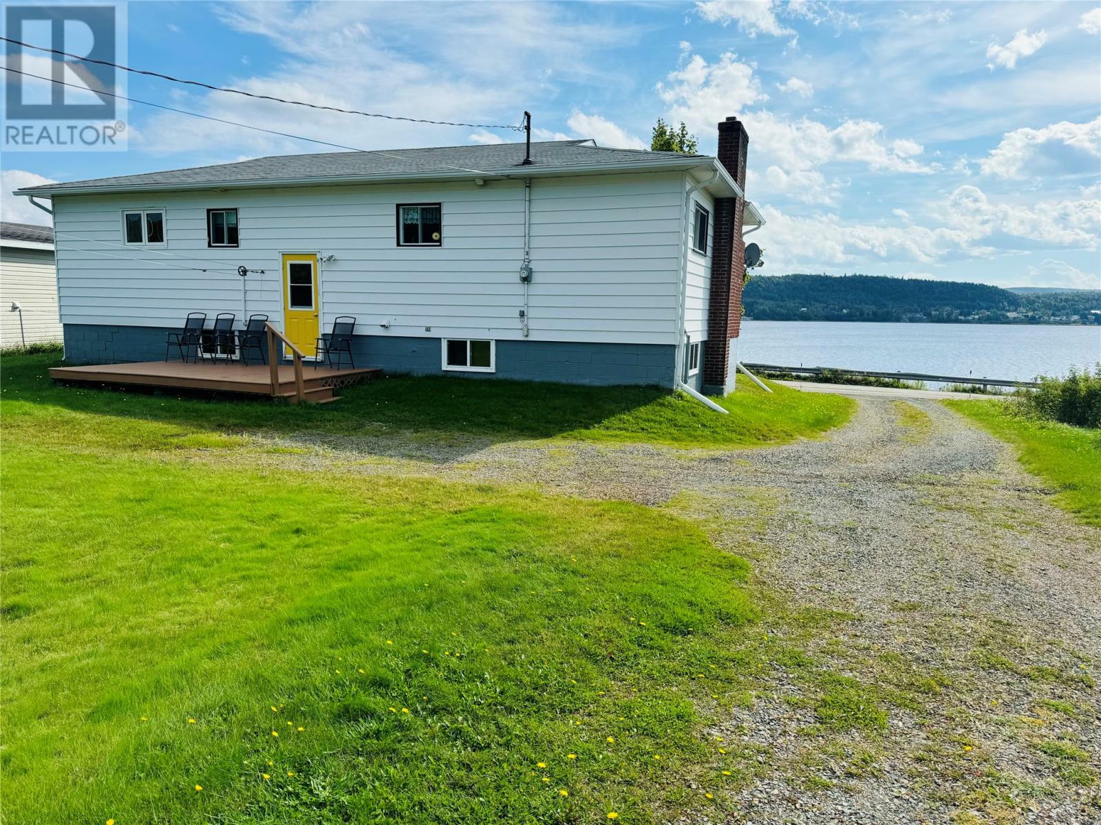 Property Photo: 246 Main Street NL A0G 3N0